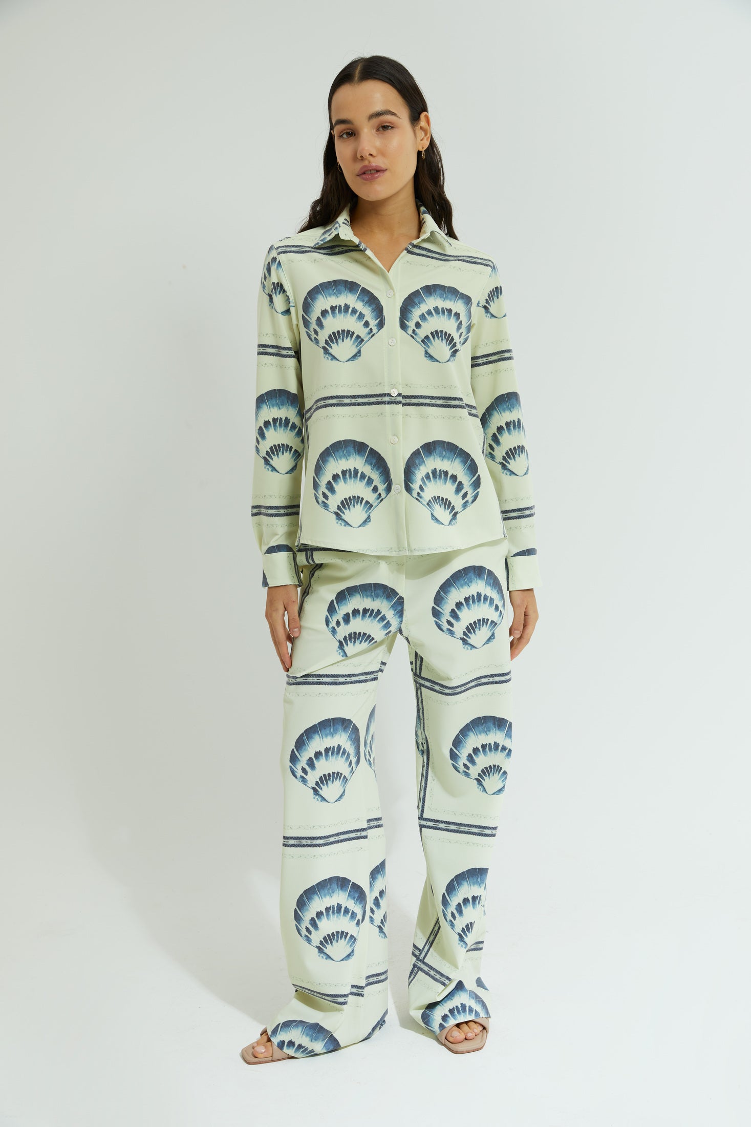 PANTALON SEURAT
