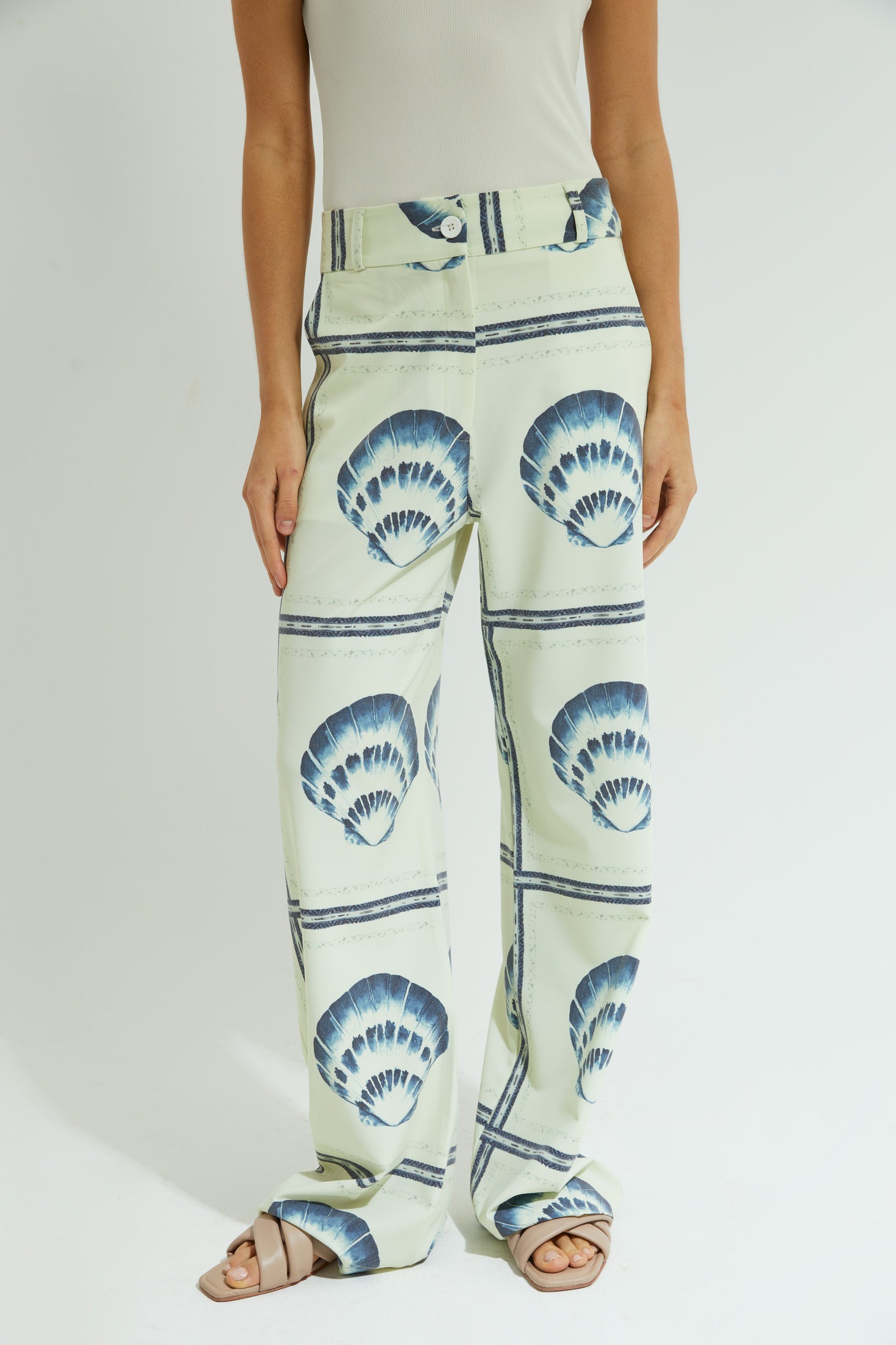 PANTALON SEURAT