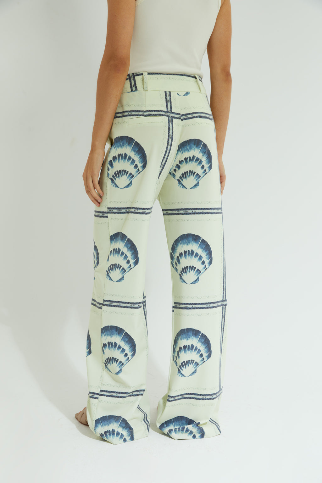 PANTALON SEURAT