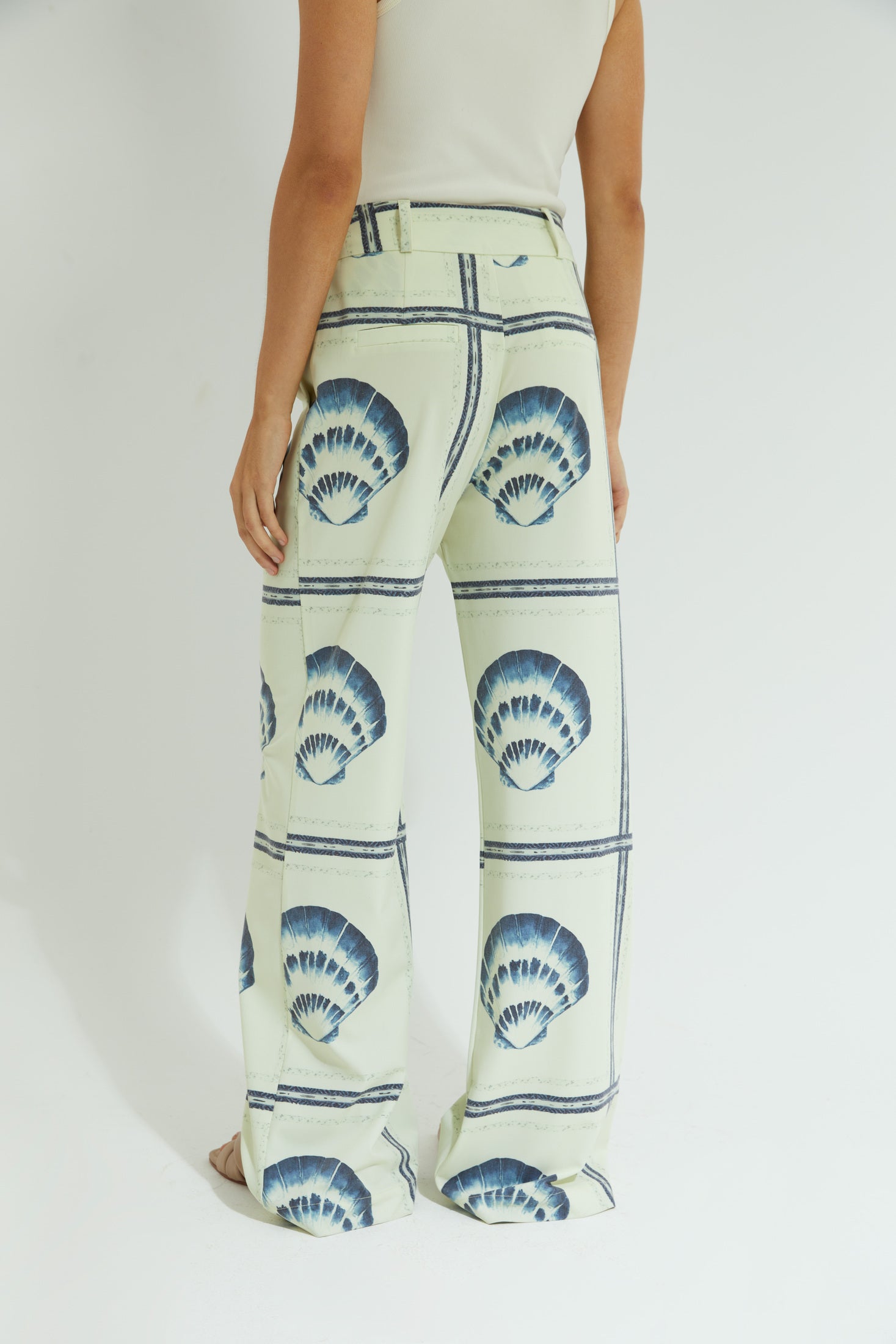 PANTALON SEURAT