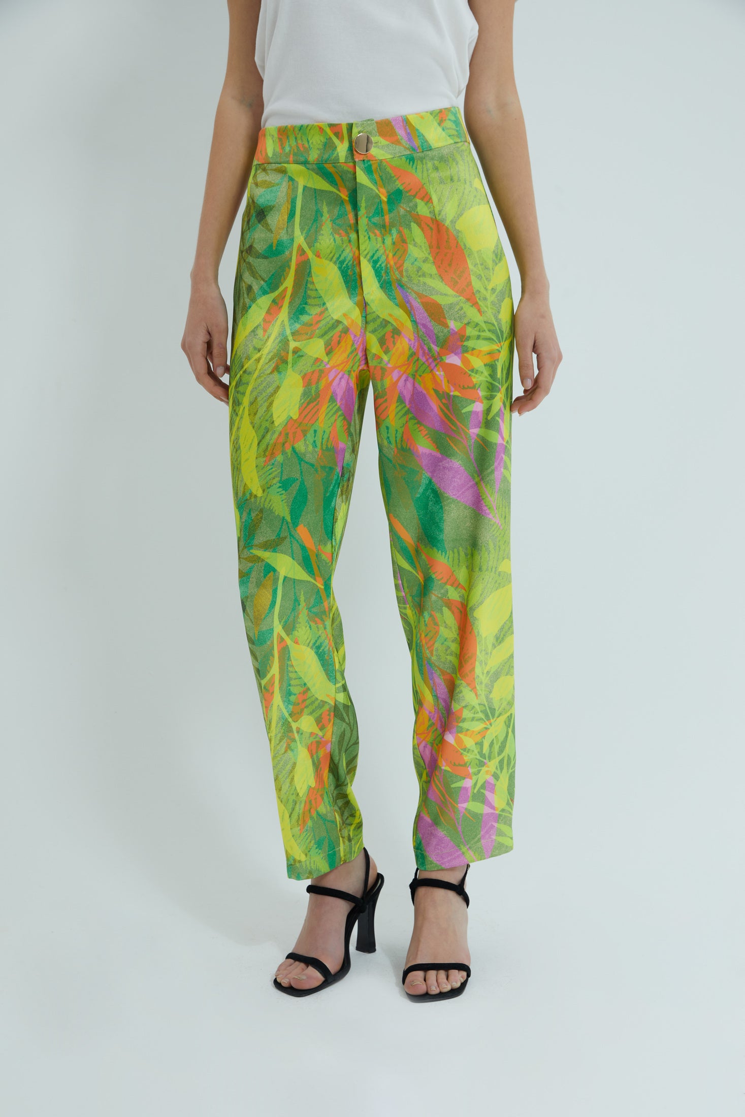 PANTALON VAN GOGH