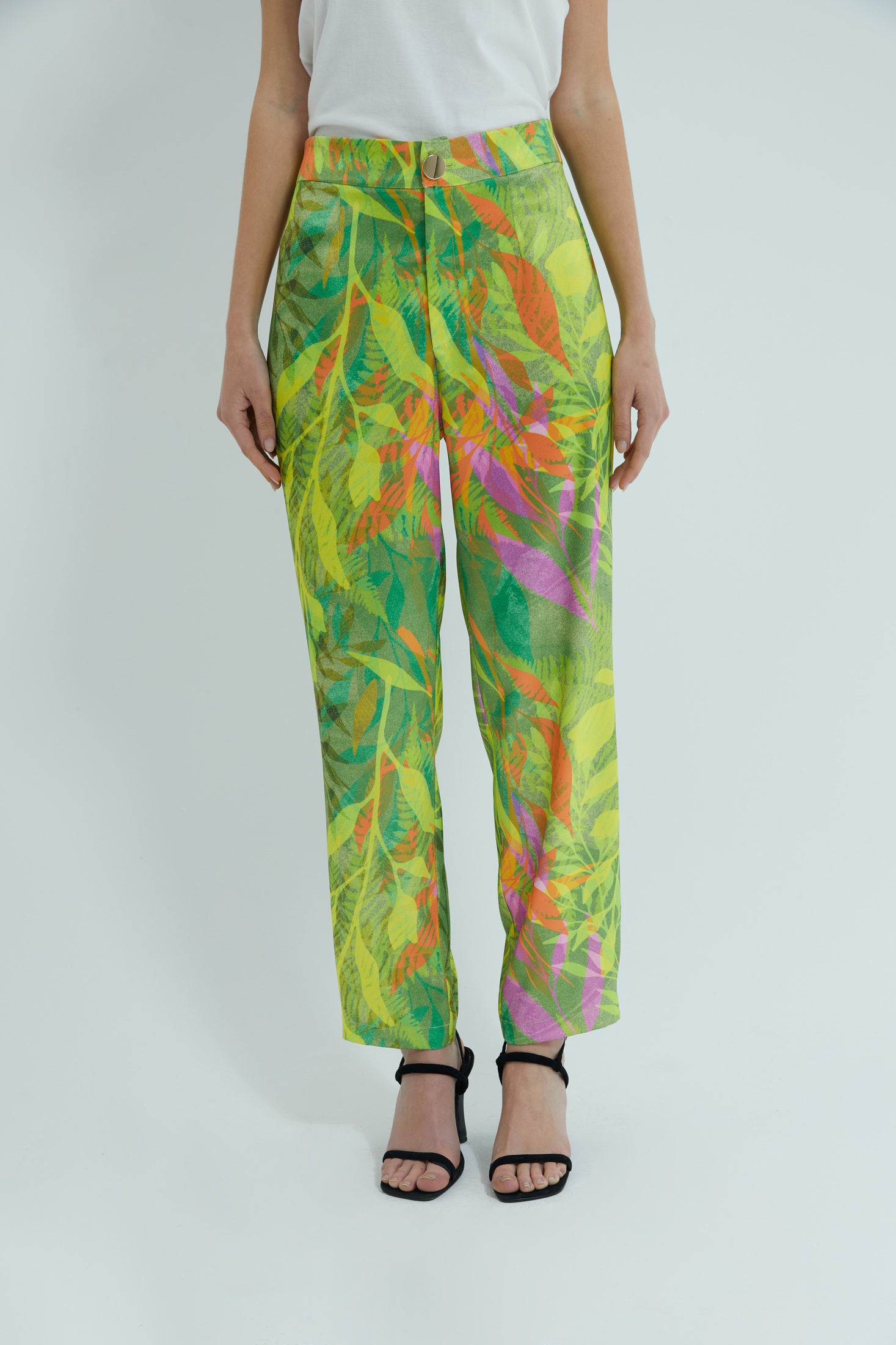 PANTALON VAN GOGH
