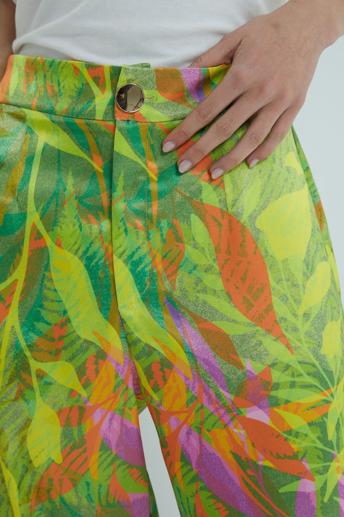 PANTALON VAN GOGH