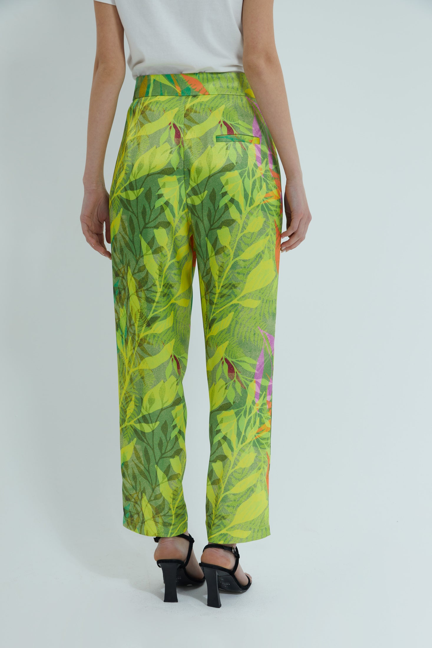 PANTALON VAN GOGH