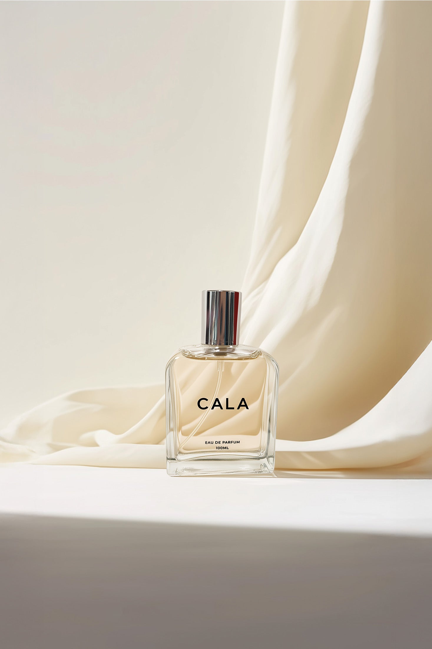 CALA. Eau de parfum.