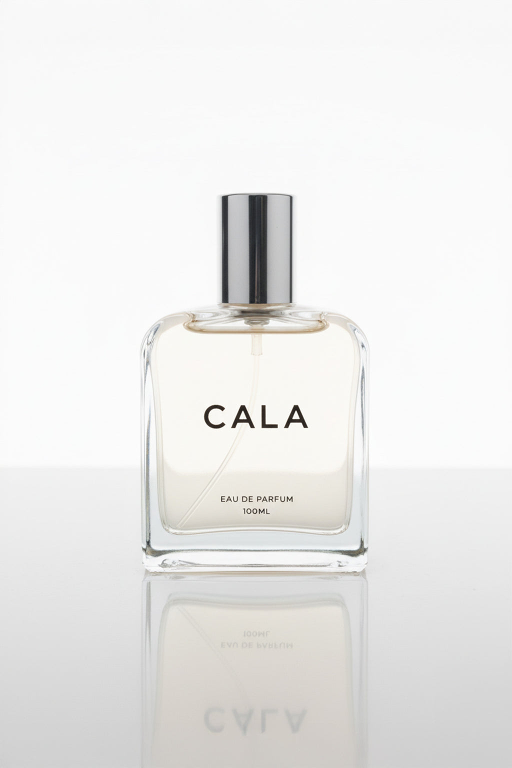 CALA. Eau de parfum.