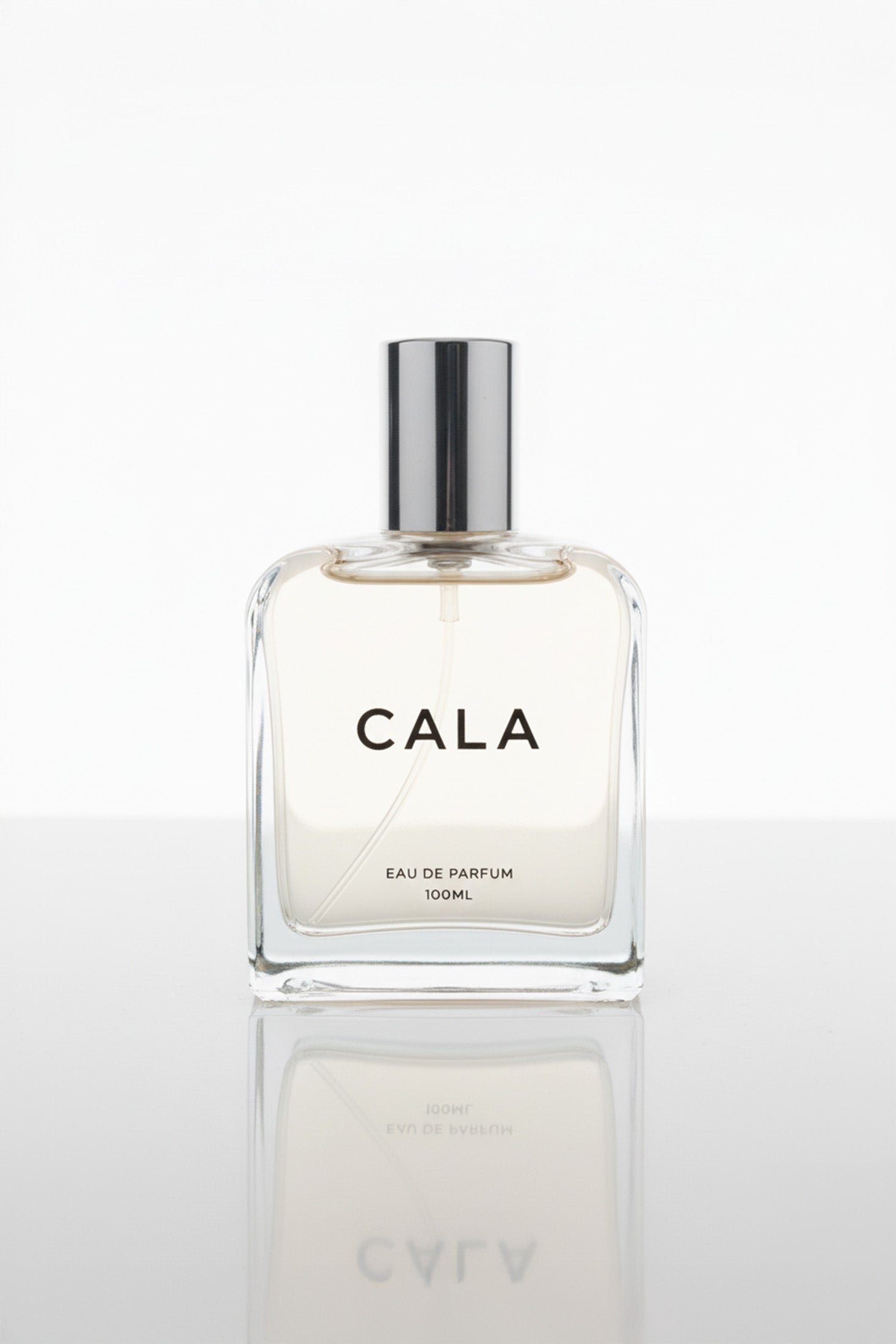 CALA. Eau de parfum.
