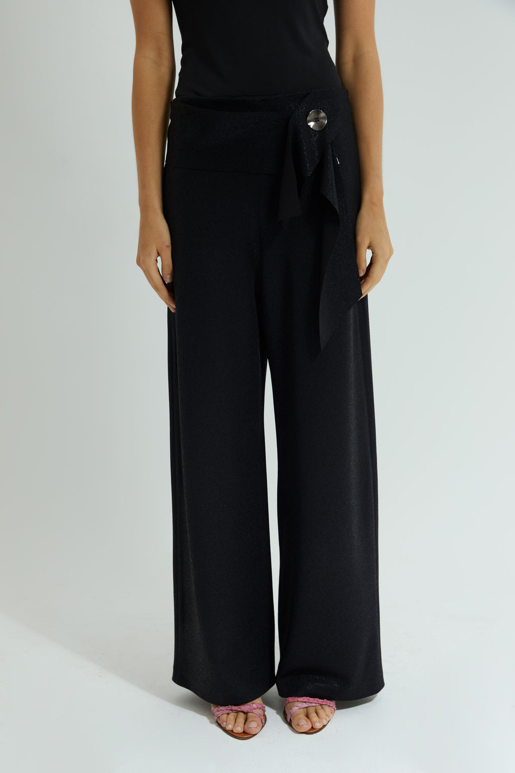 PANTALON MACKE