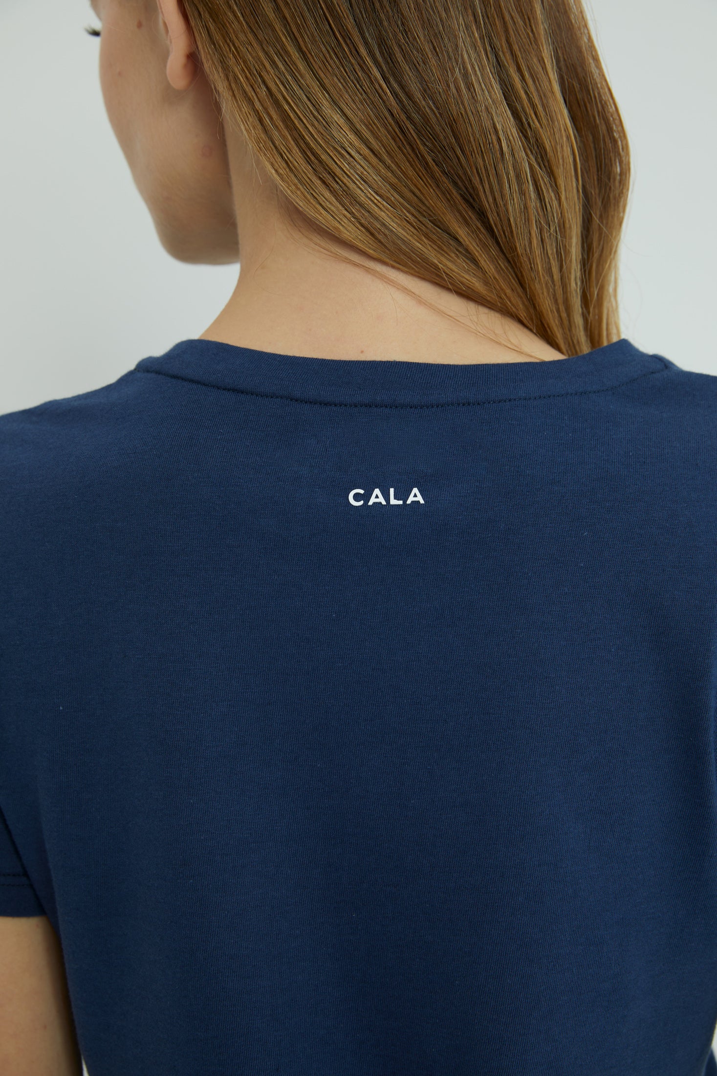 REMERA BLACKE AZUL