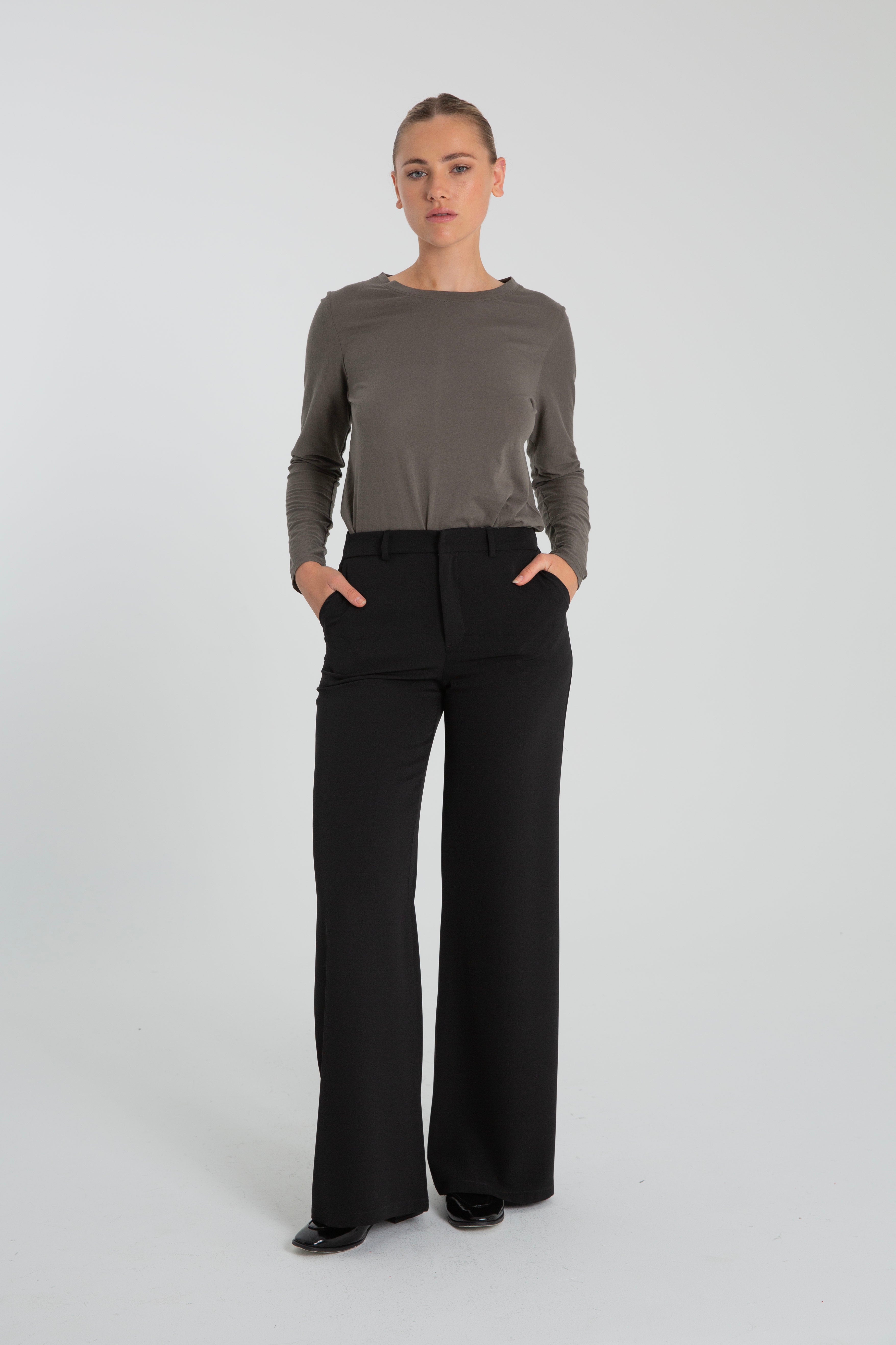 REMERA DALIA GRIS