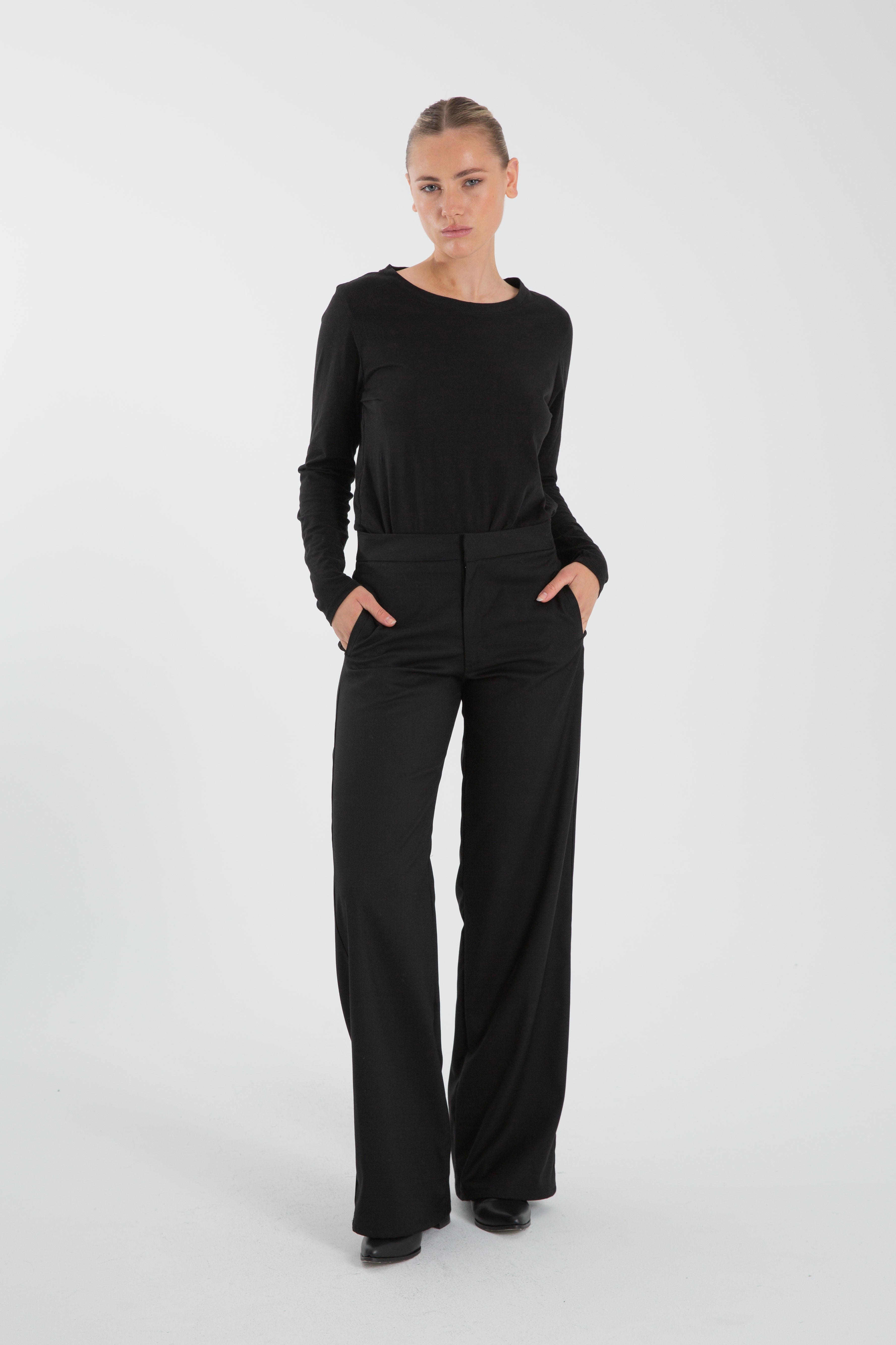 REMERA DALIA NEGRO
