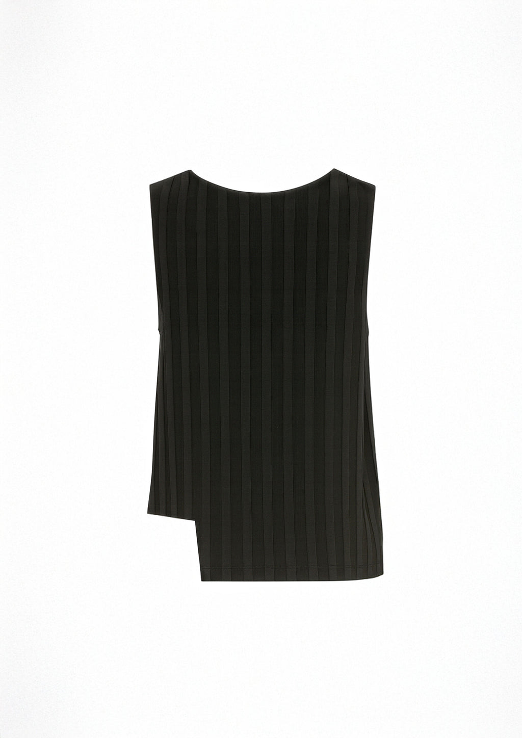 REMERA MADELEINE NEGRO