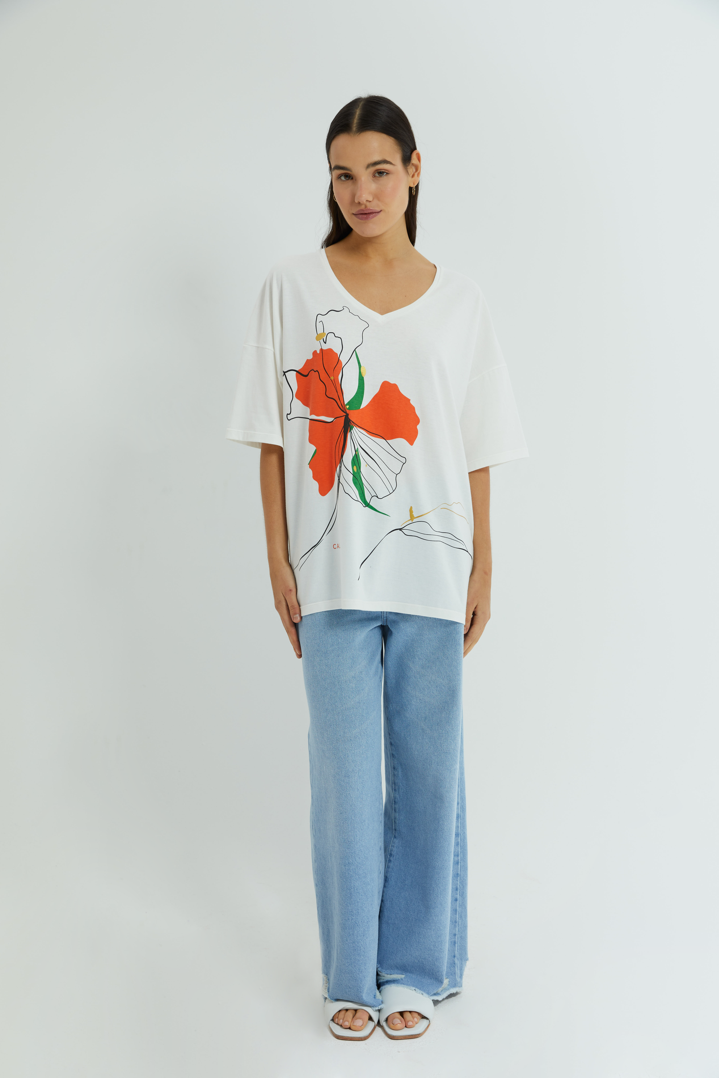 REMERON DALI