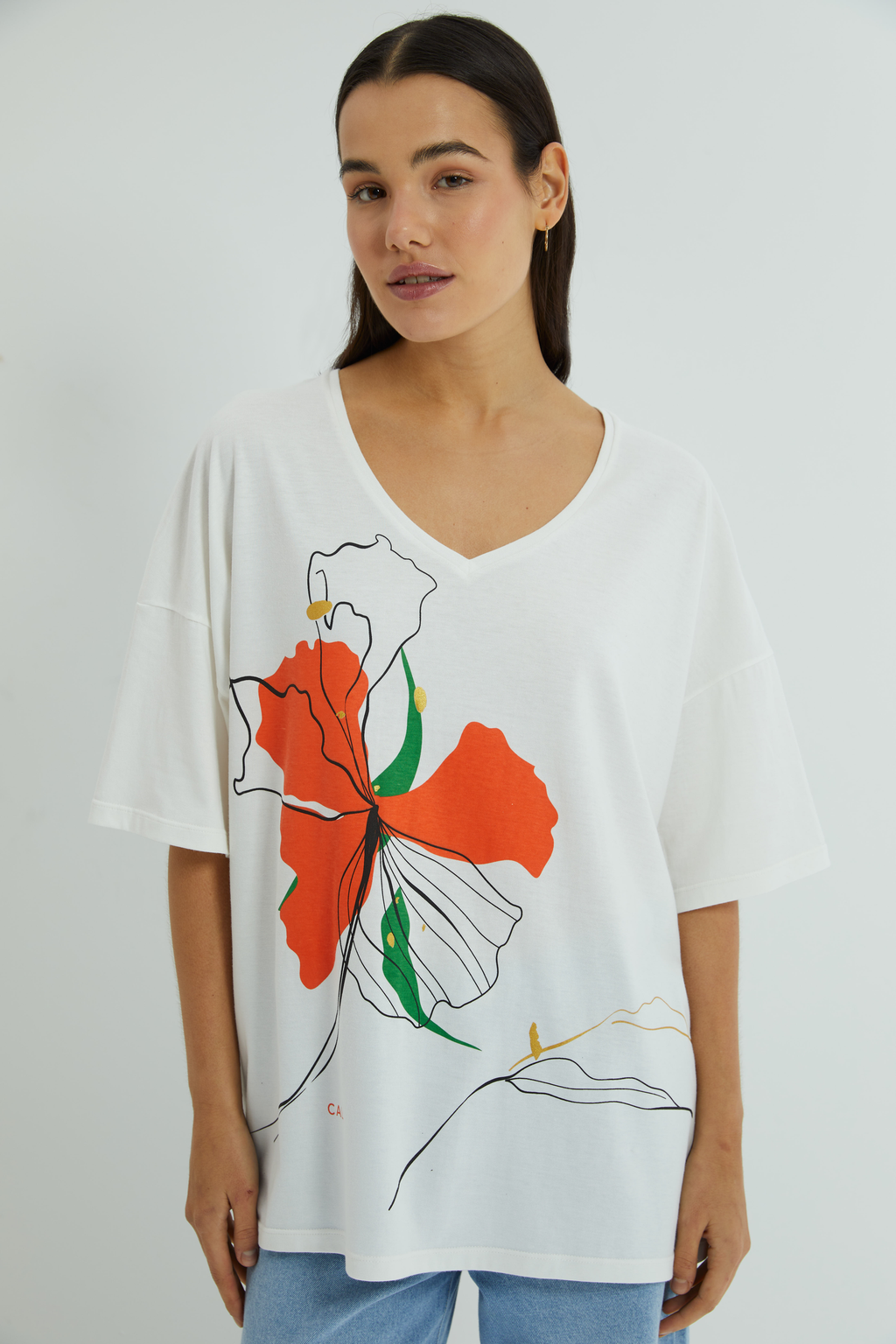 REMERON DALI