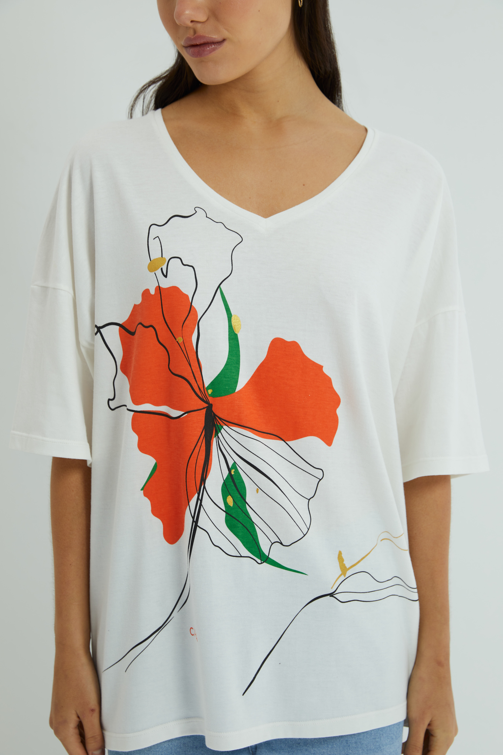 REMERON DALI
