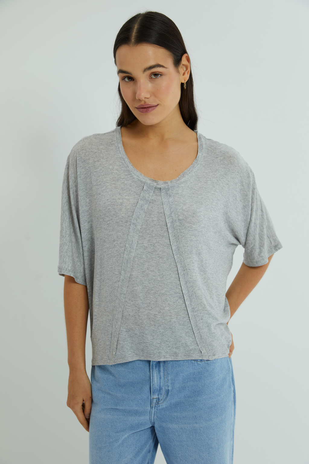 REMERON LEGER GRIS