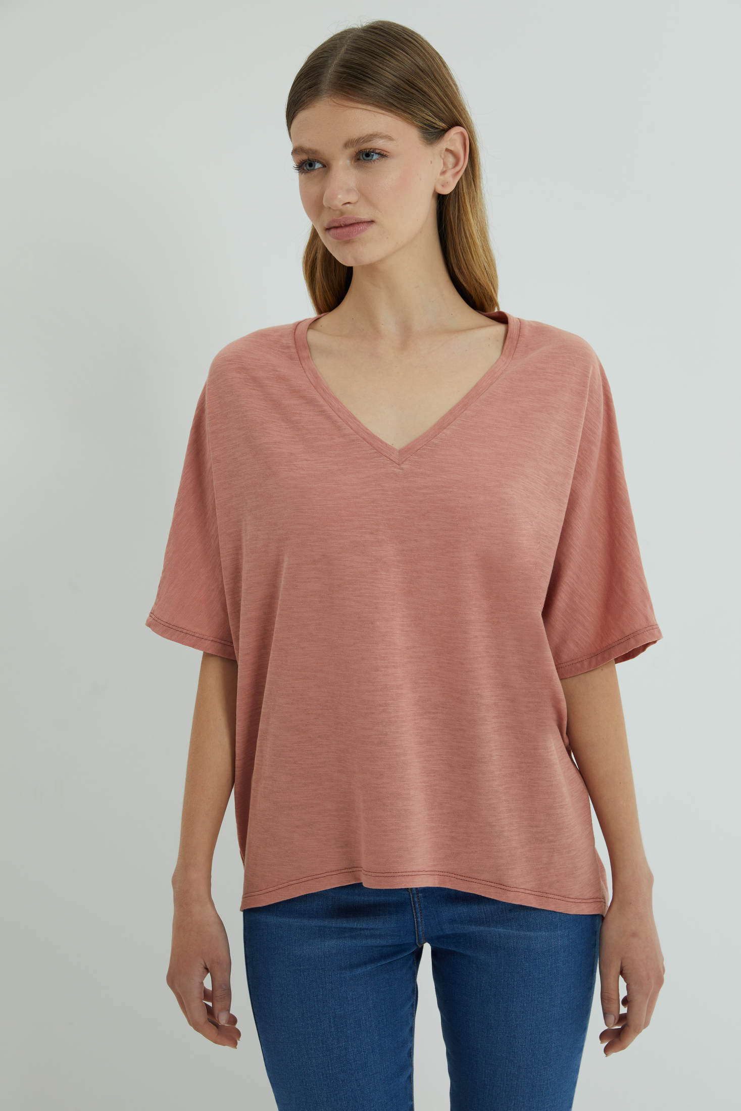 REMERON MONET ROSA