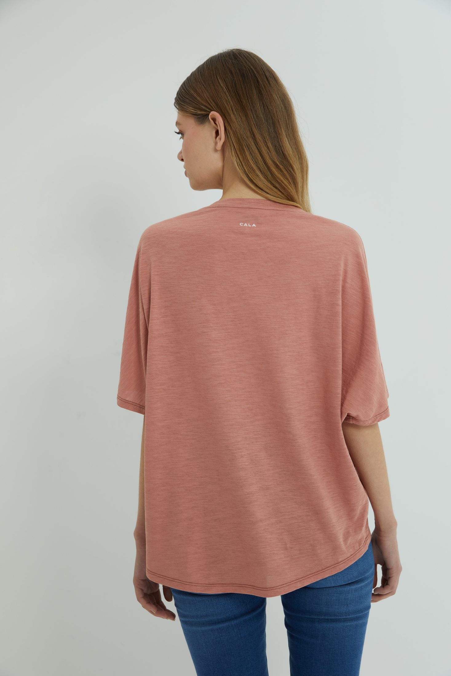 REMERON MONET ROSA