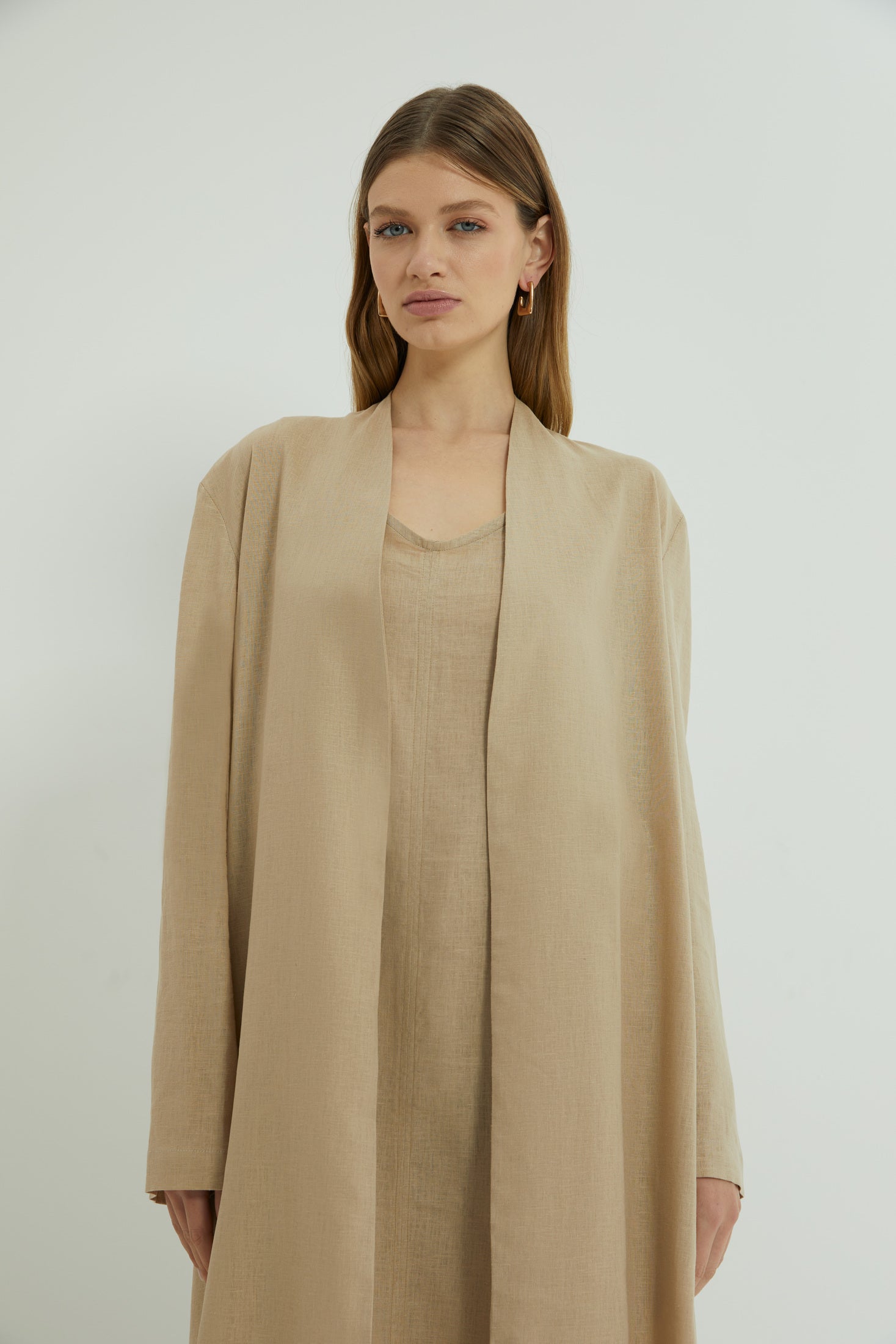 SACO RUBENS CAMEL