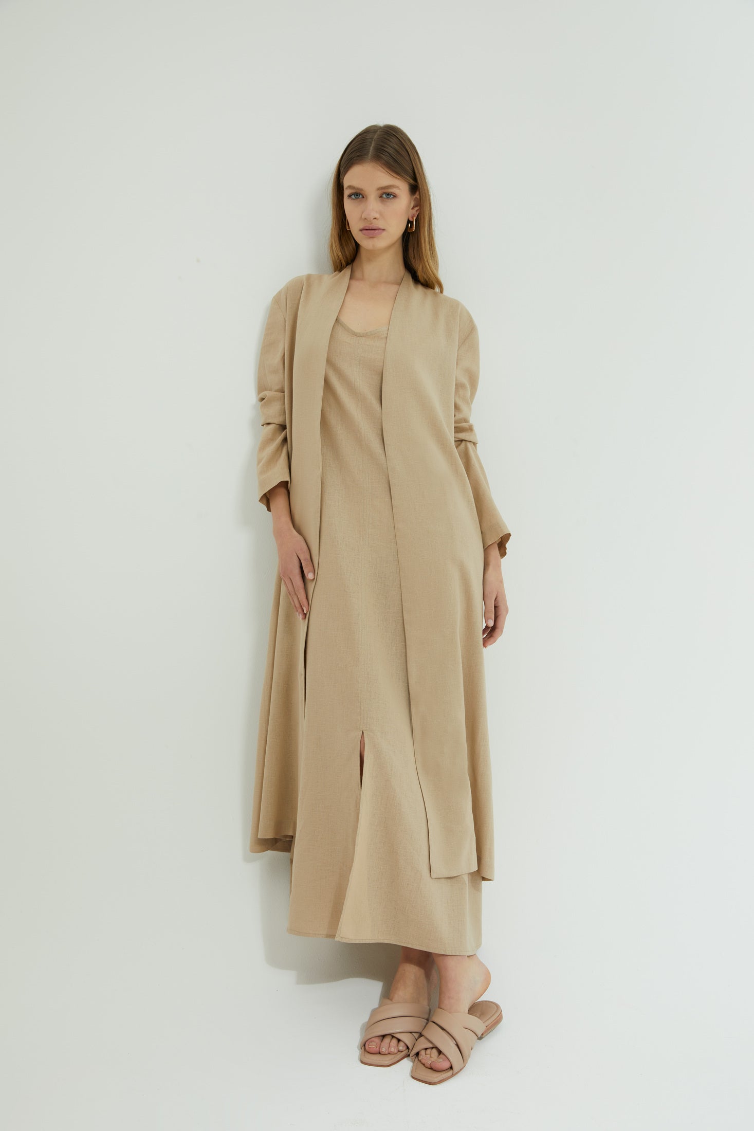 SACO RUBENS CAMEL