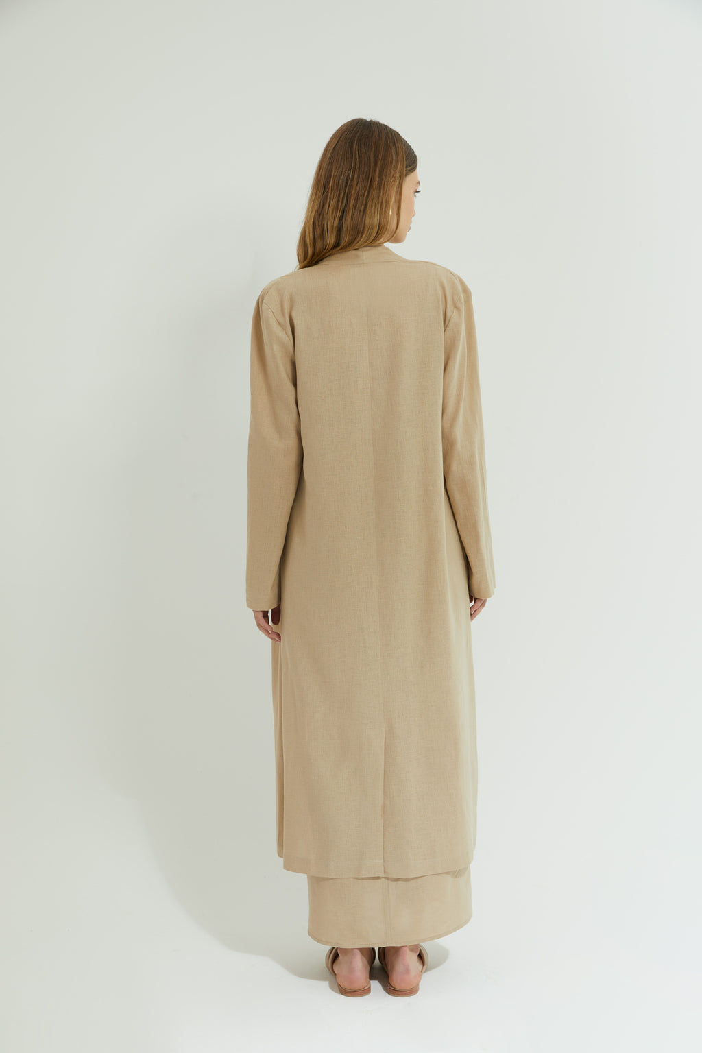 SACO RUBENS CAMEL