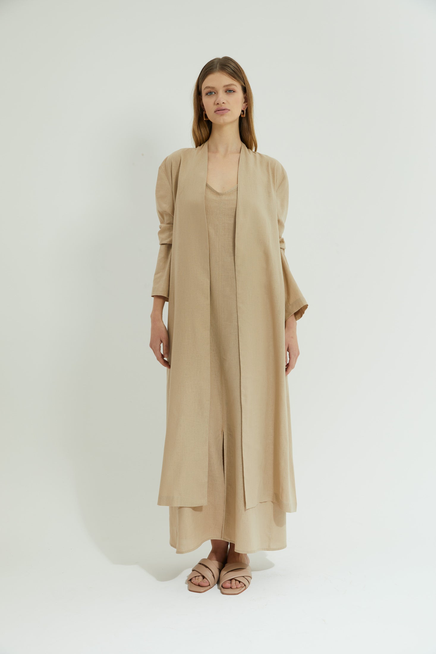 SACO RUBENS CAMEL