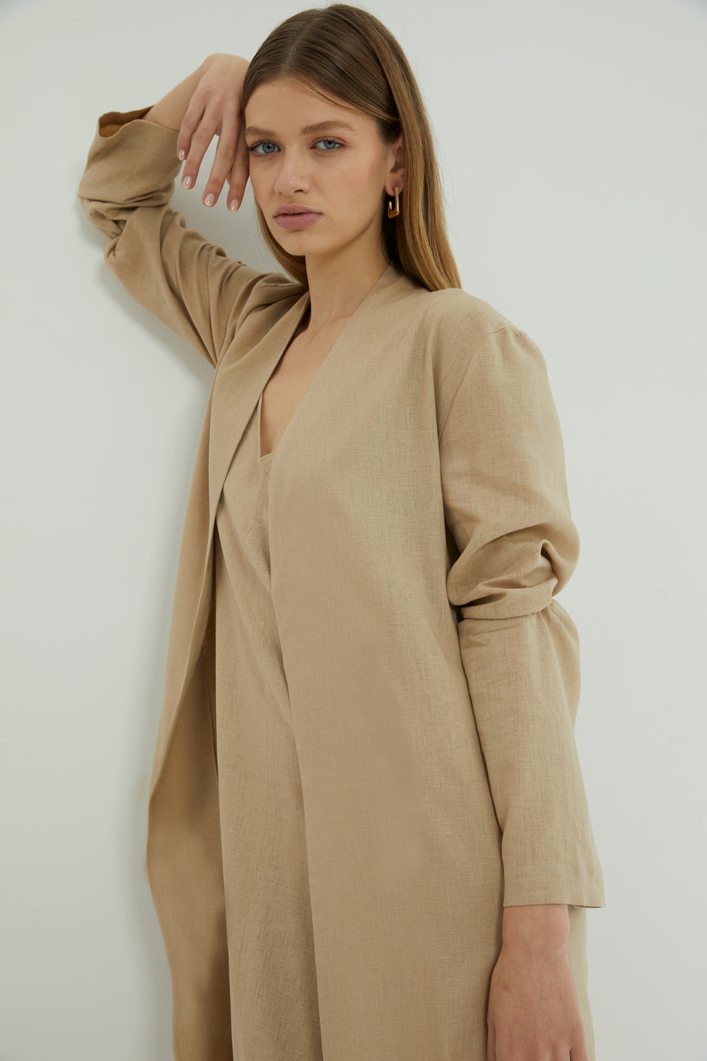 SACO RUBENS CAMEL
