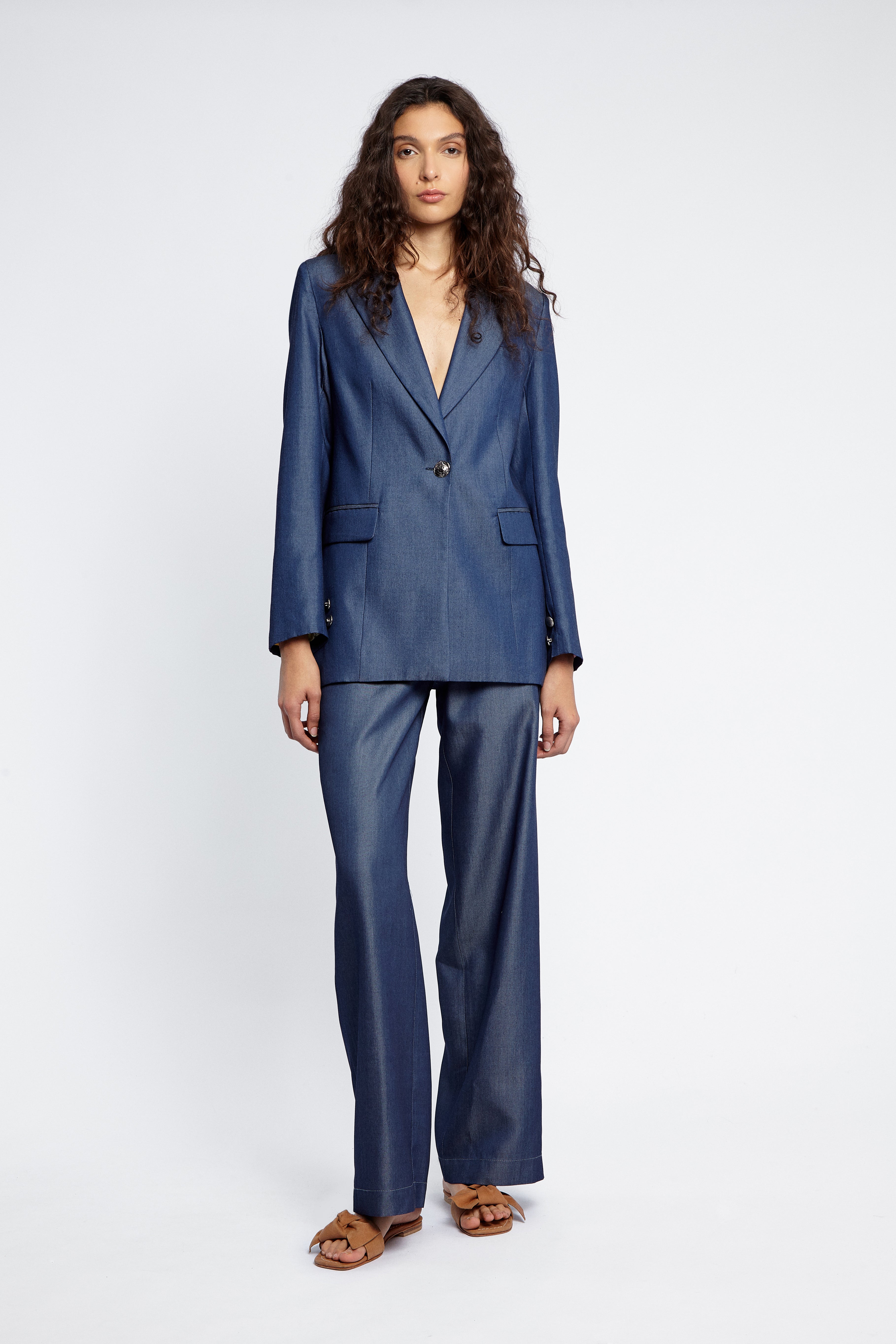 BLAZER TIMBER