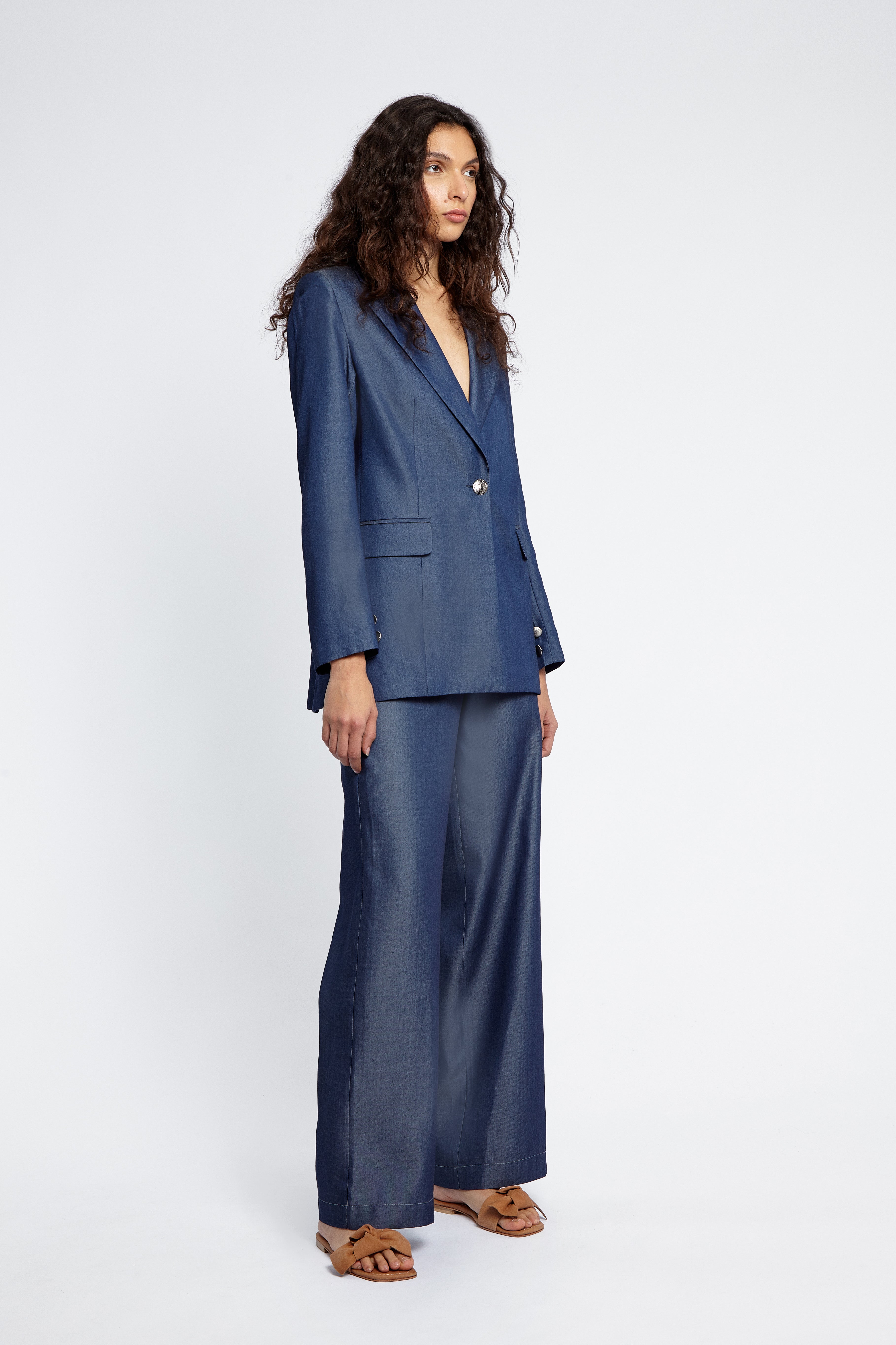 BLAZER TIMBER