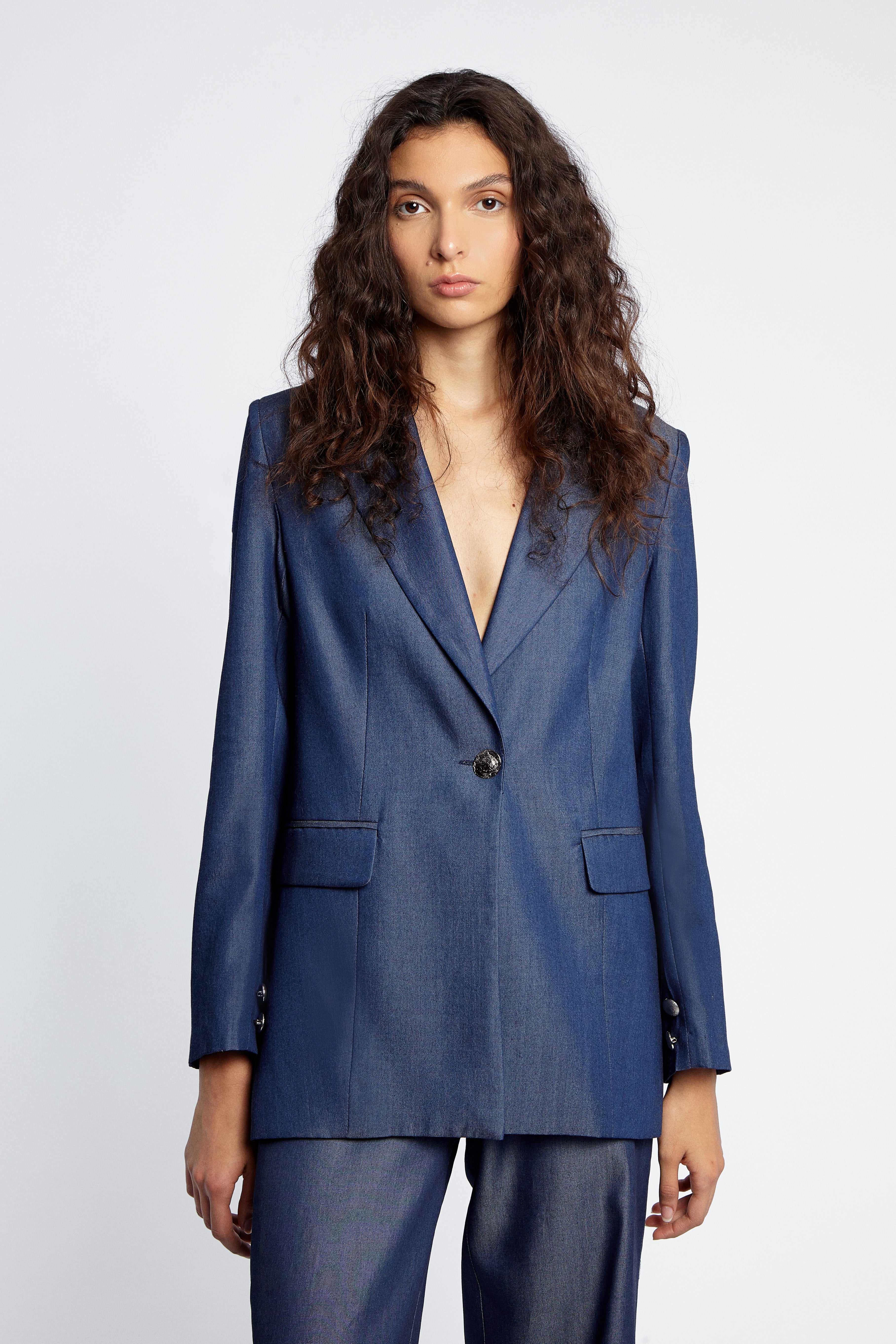 BLAZER TIMBER