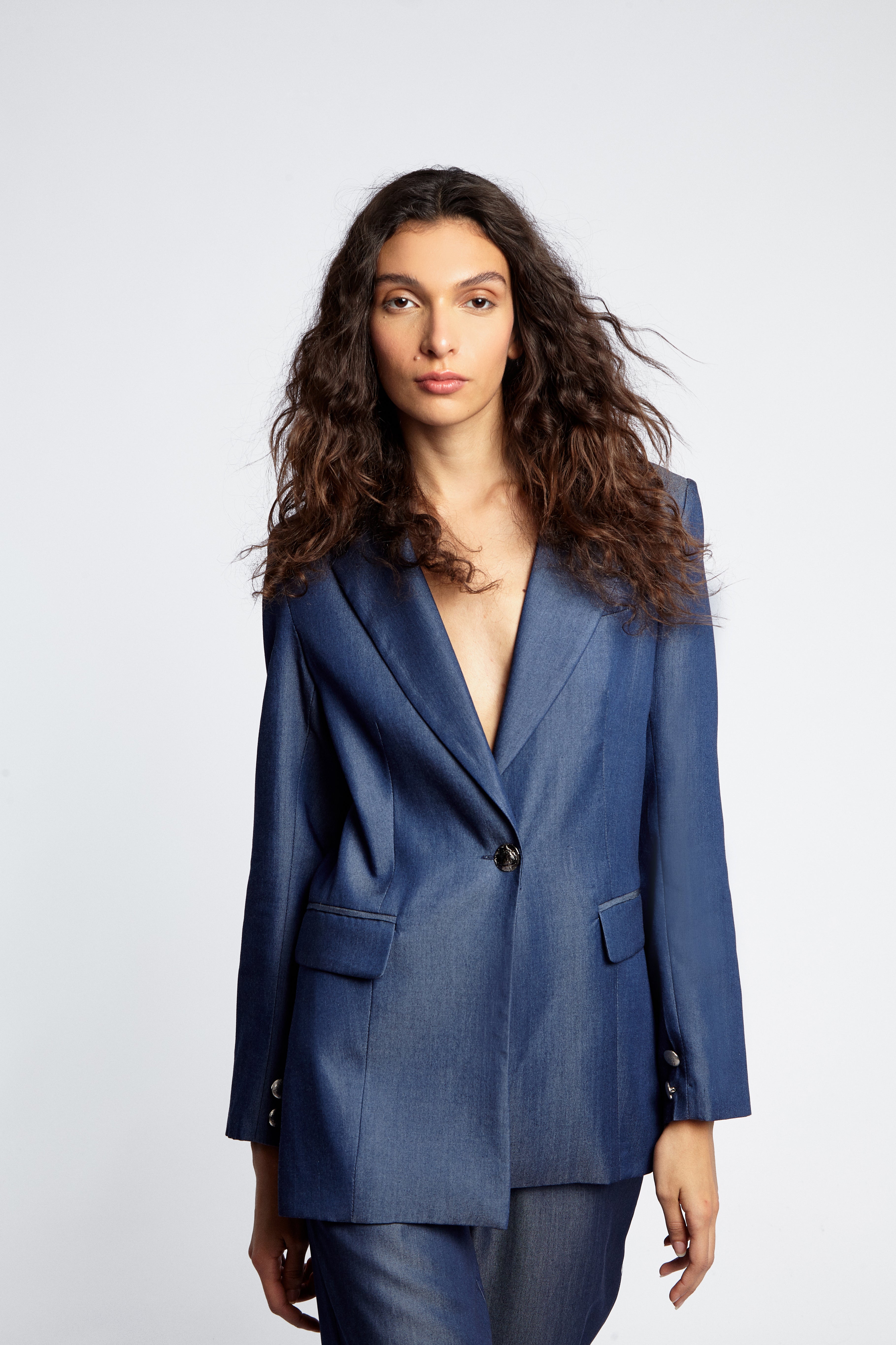 BLAZER TIMBER