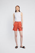 SHORT DELIA NARANJA