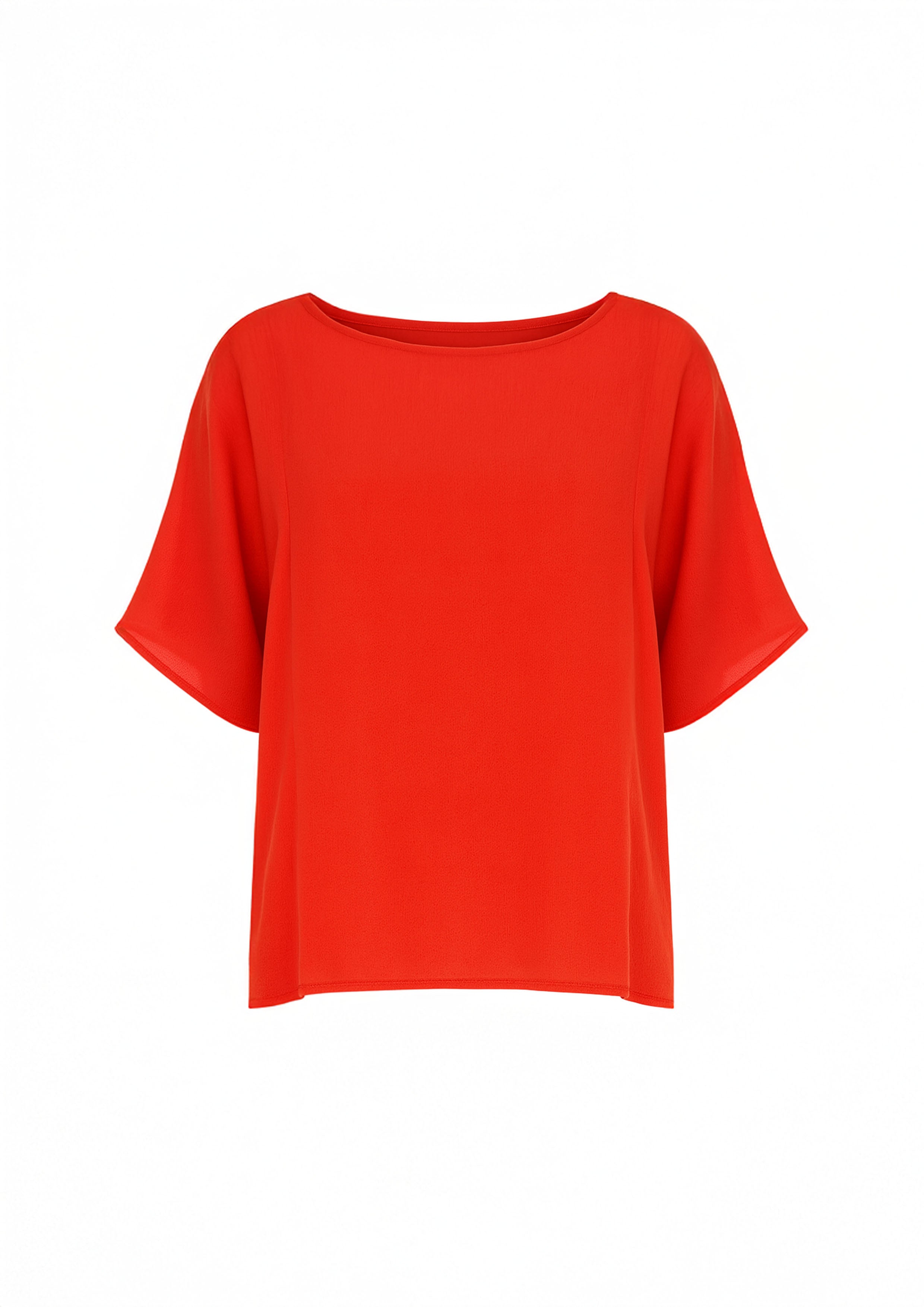 TOP DACIA ROJO