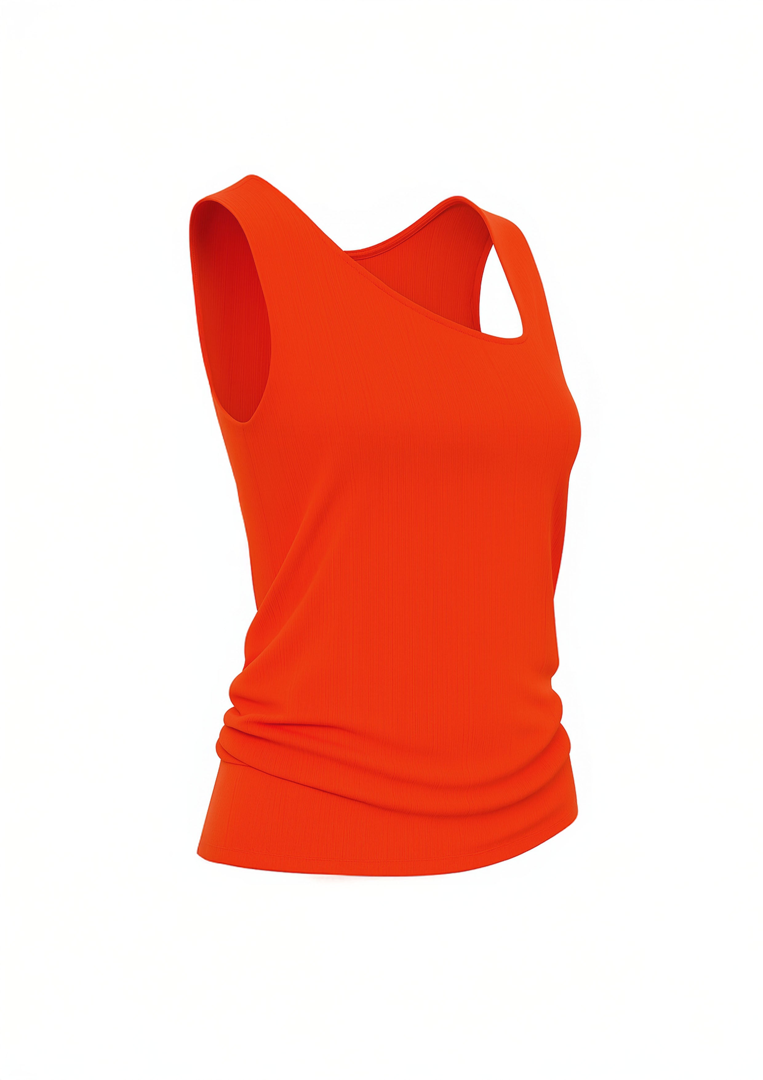 TOP EGERIA ROJO