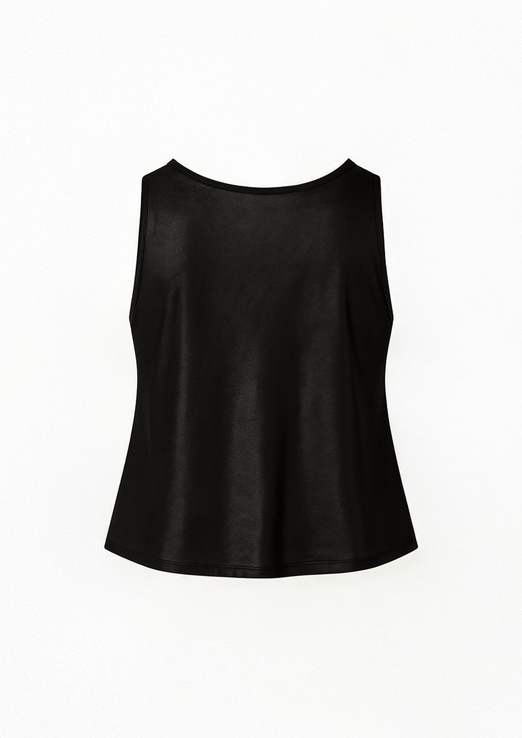 TOP GALIA NEGRO
