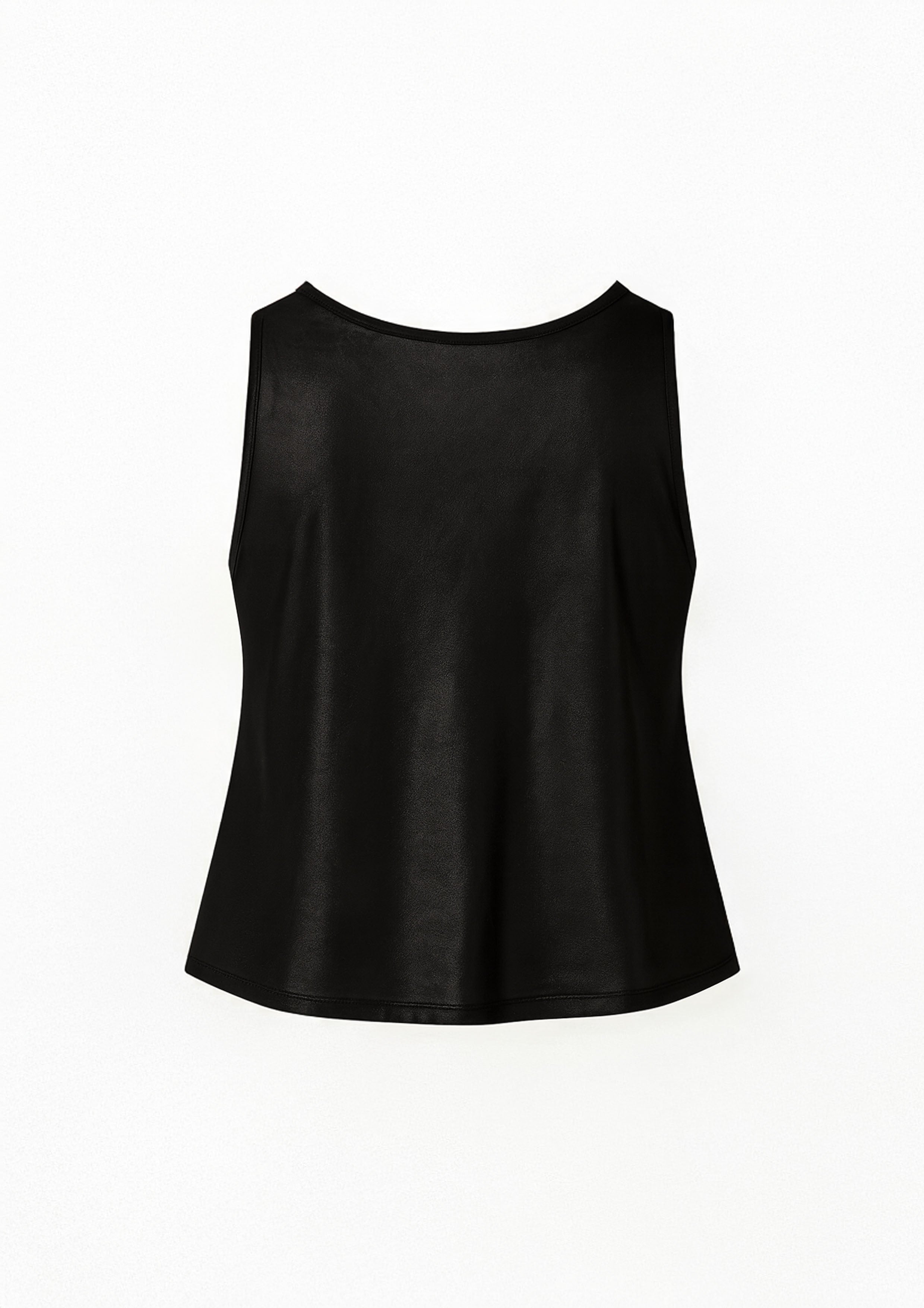 TOP GALIA NEGRO