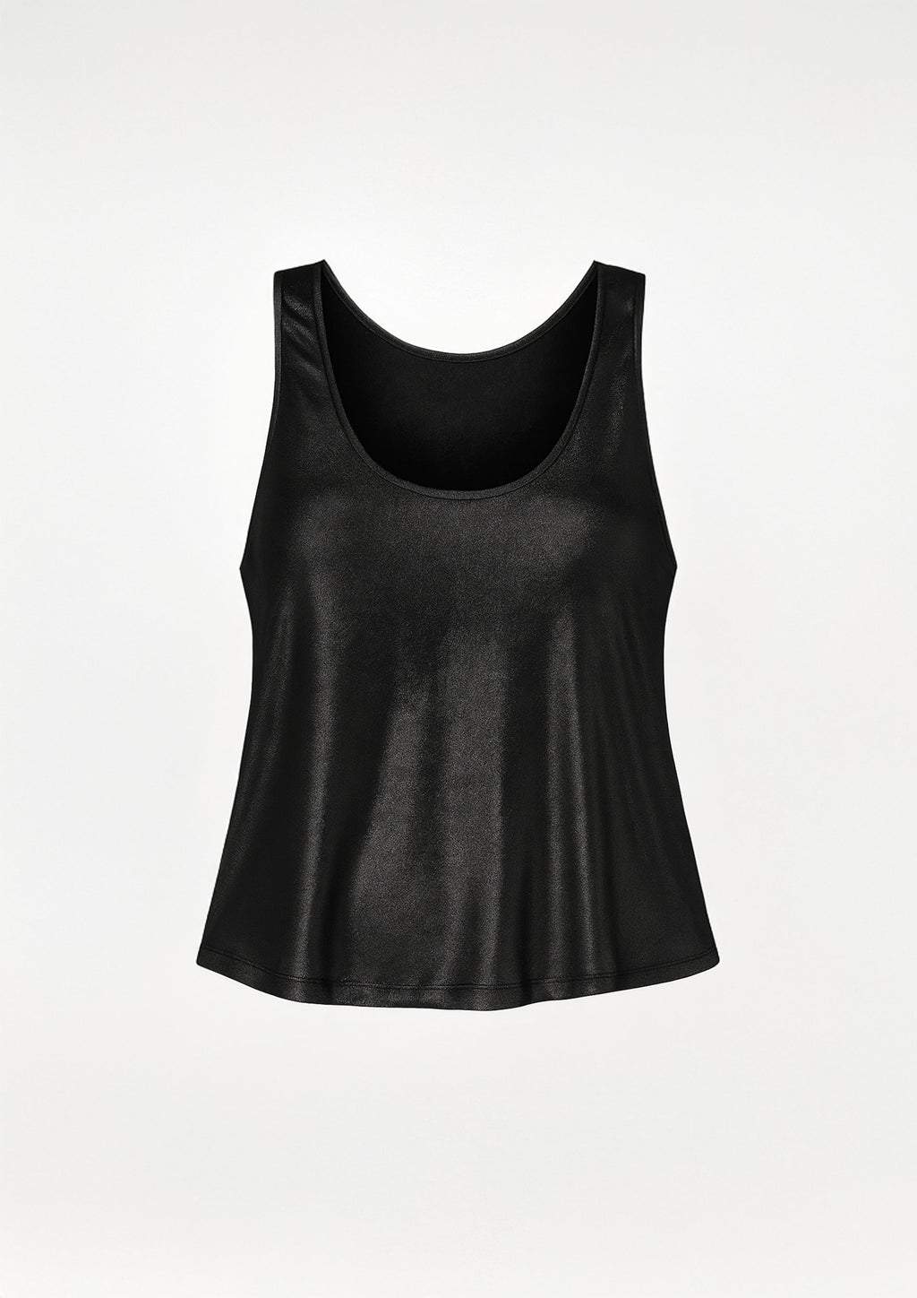 TOP GALIA NEGRO