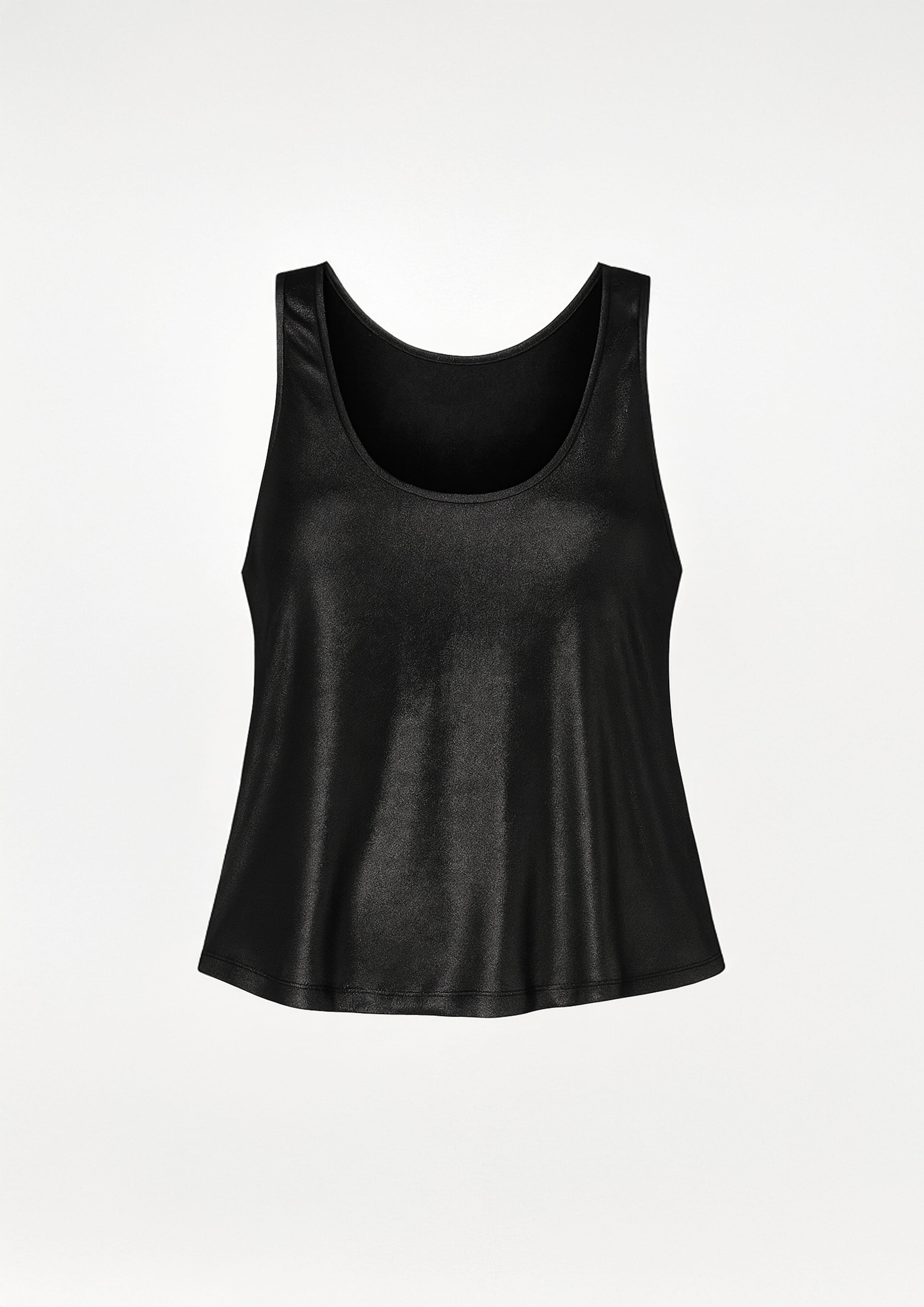 TOP GALIA NEGRO
