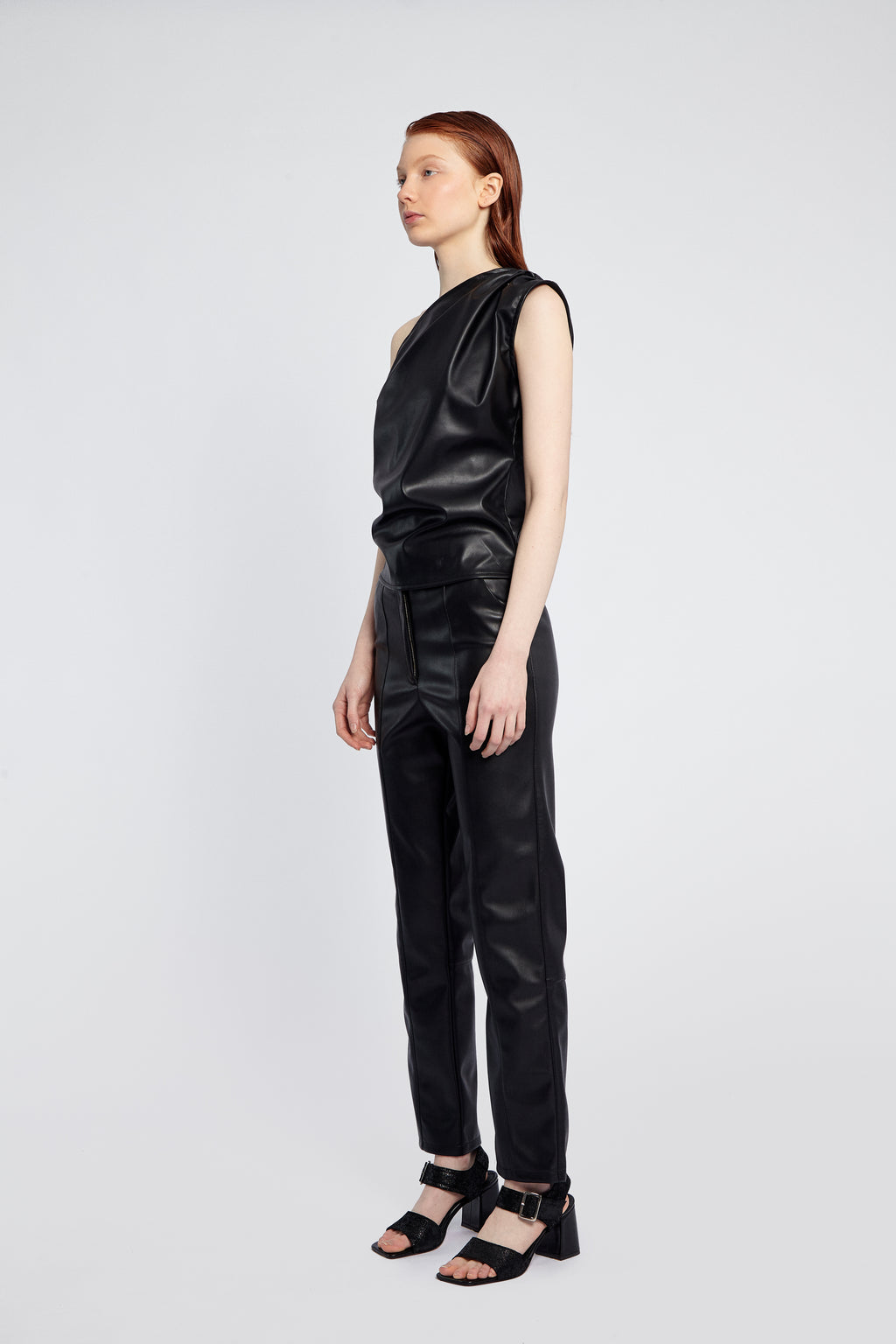 TOP HARUKO NEGRO