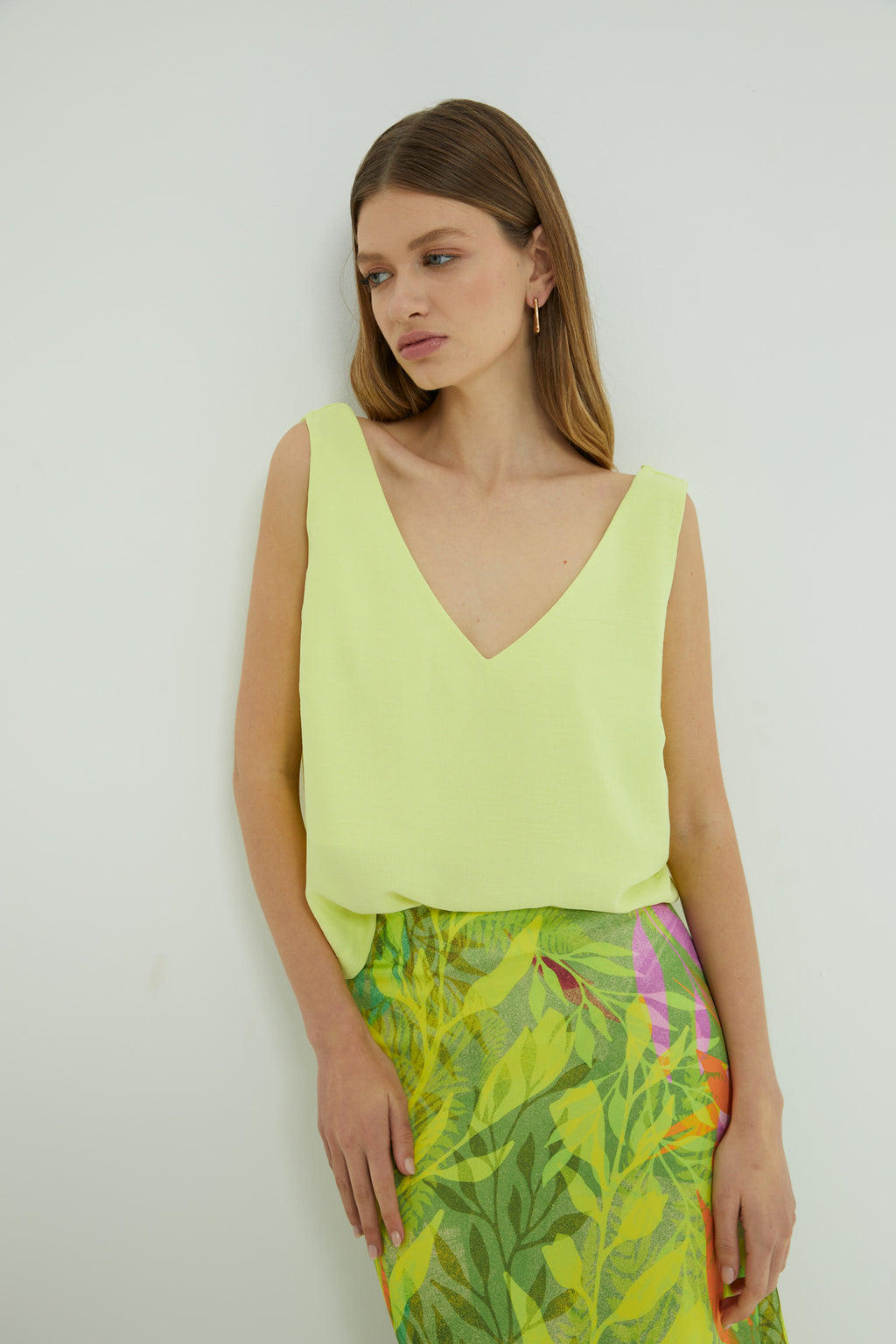 TOP POLLOCK VERDE