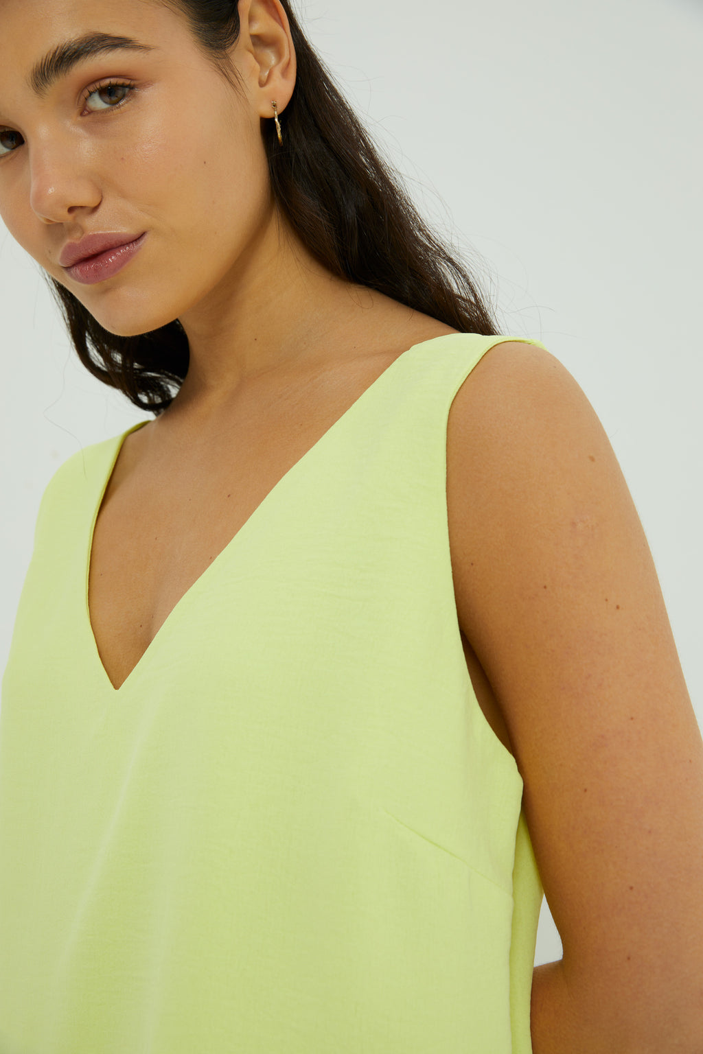 TOP POLLOCK VERDE