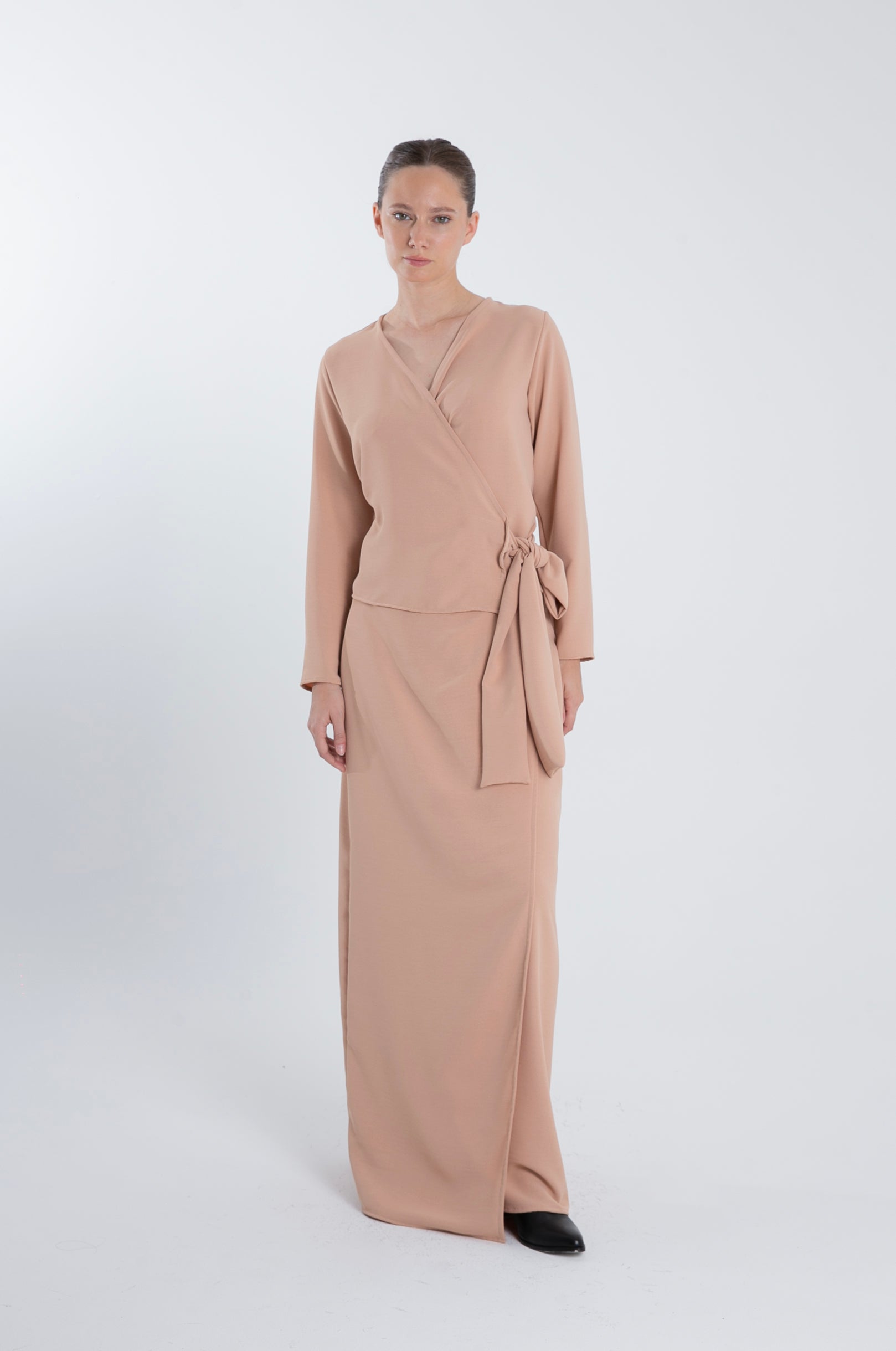 BLUSA VANESA