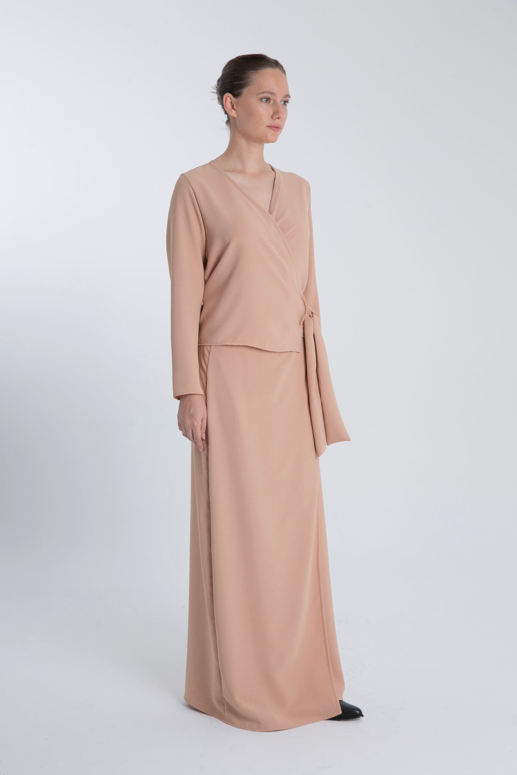 BLUSA VANESA