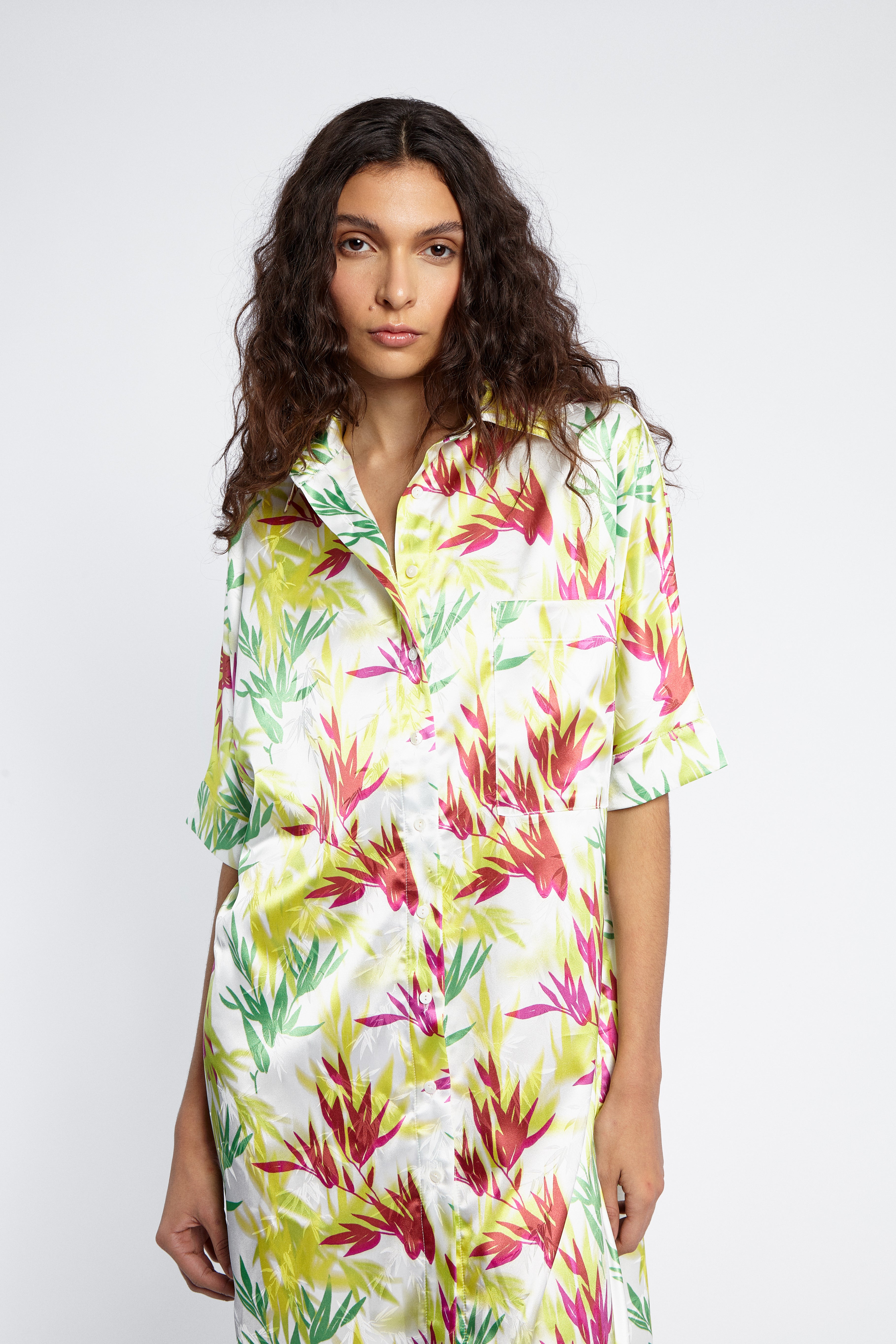 VESTIDO CLEM PRINT
