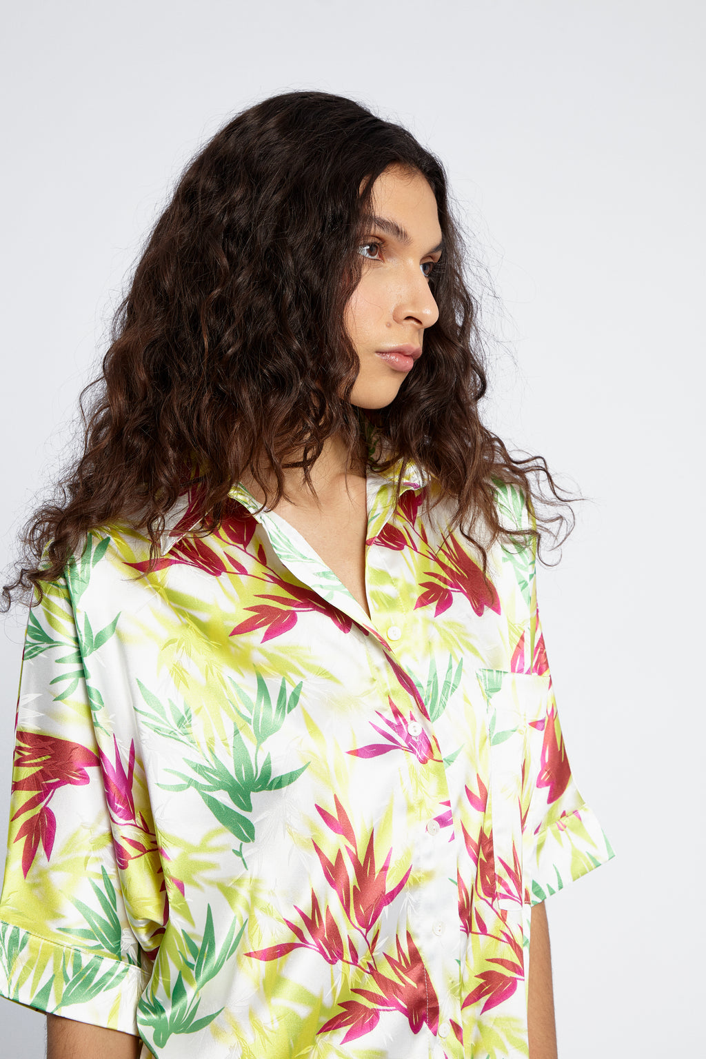 VESTIDO CLEM PRINT