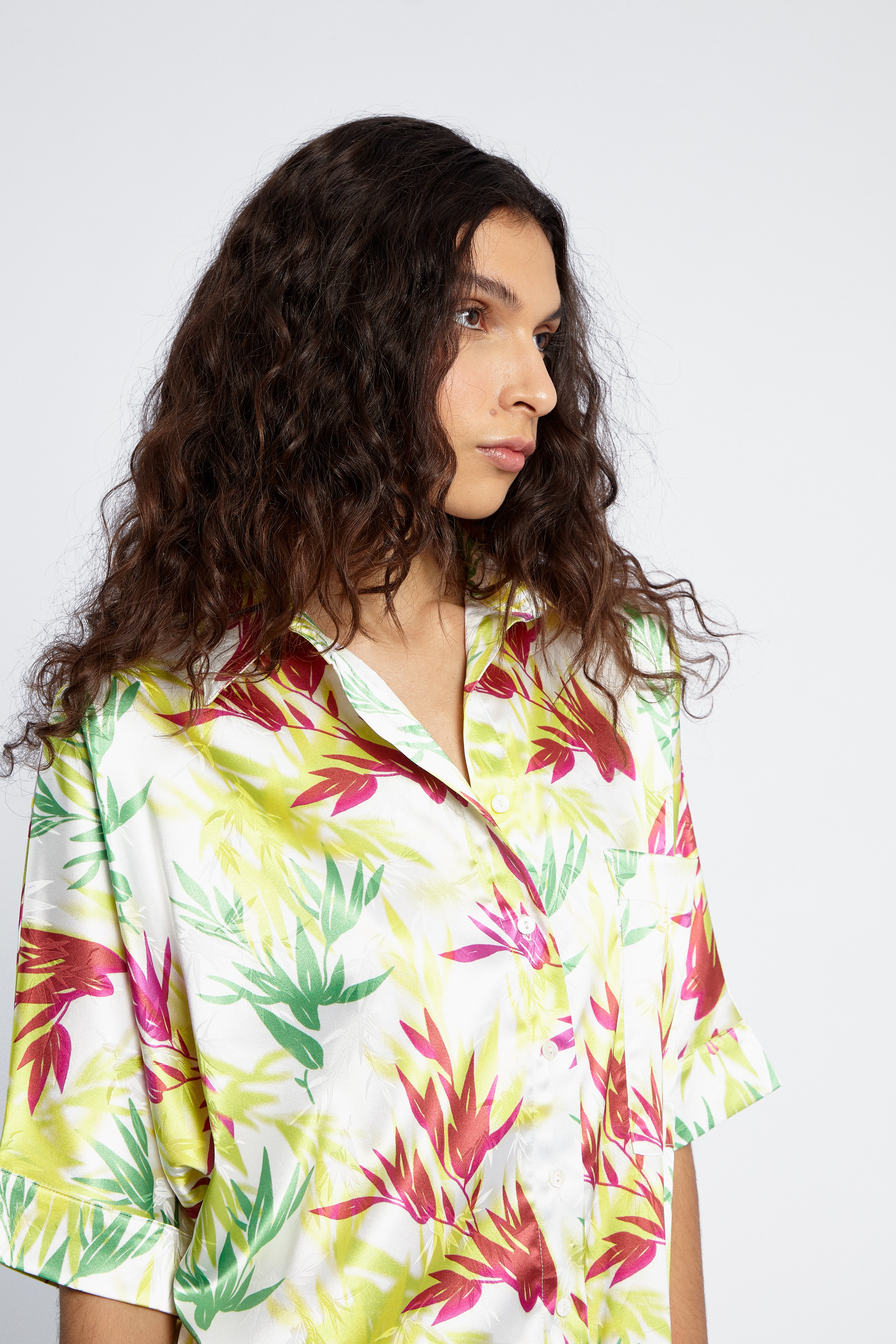 VESTIDO CLEM PRINT