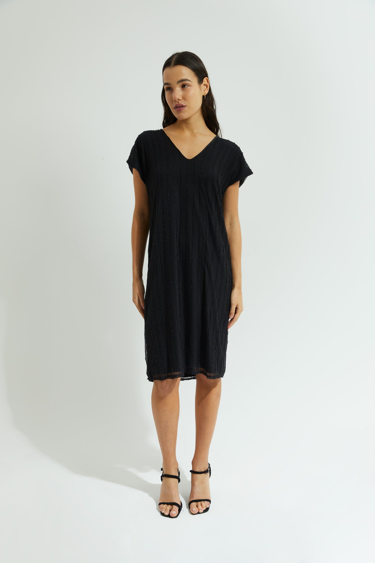 VESTIDO DEGAS