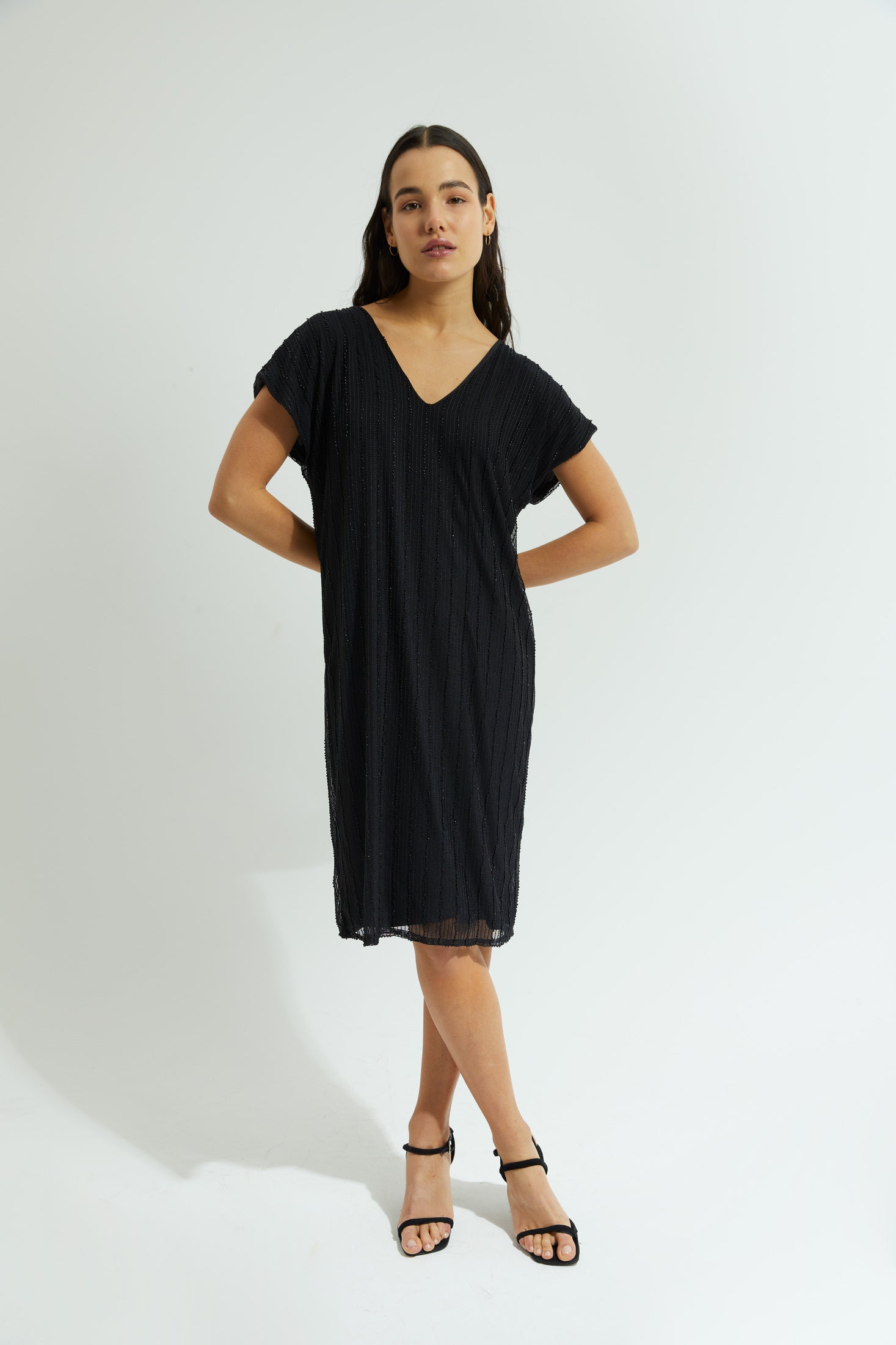 VESTIDO DEGAS