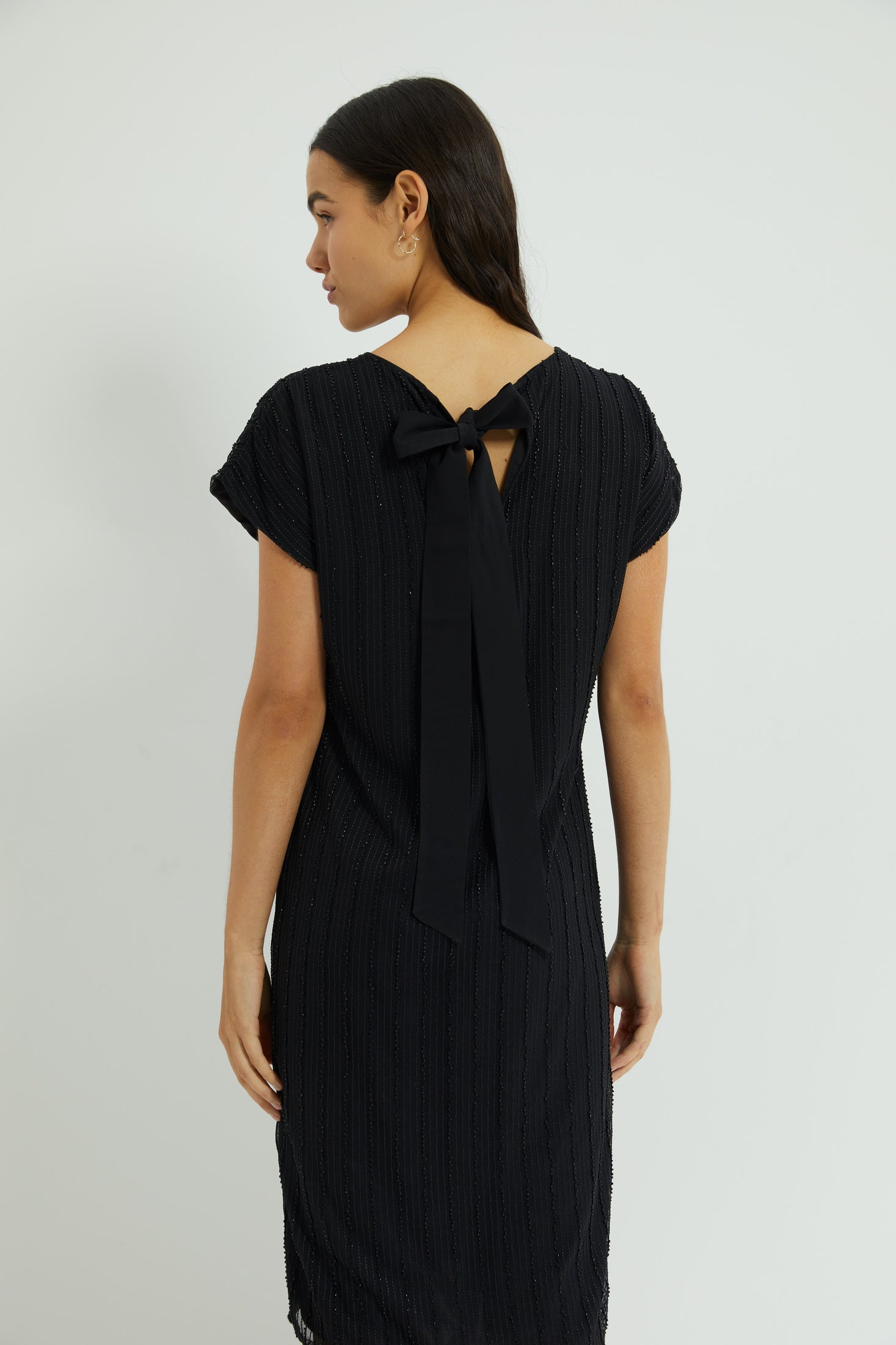 VESTIDO DEGAS
