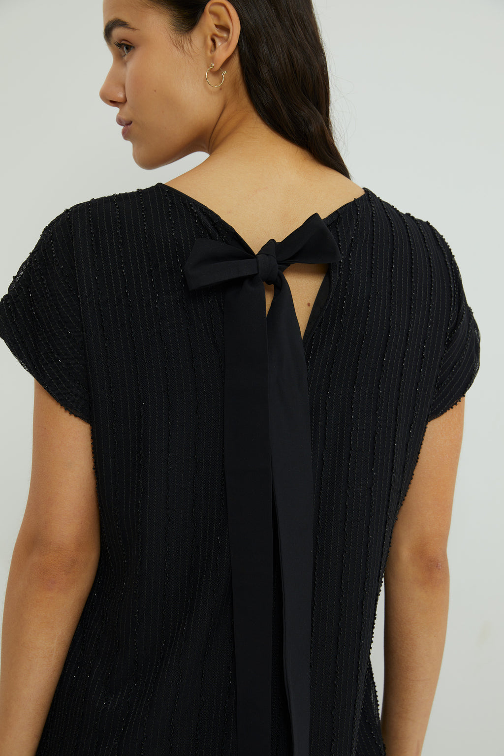 VESTIDO DEGAS